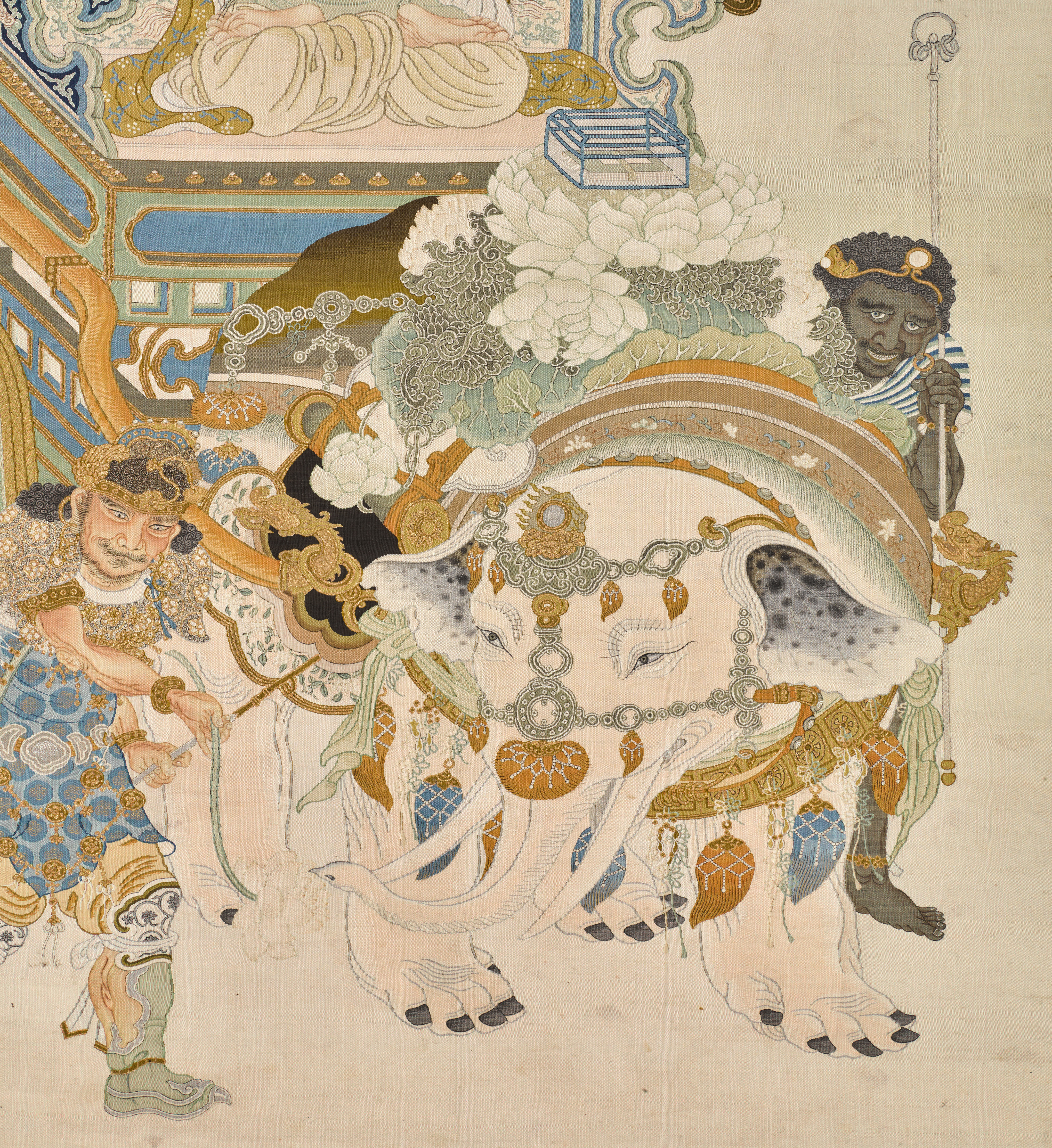 Chinese Art | details | Sotheby's