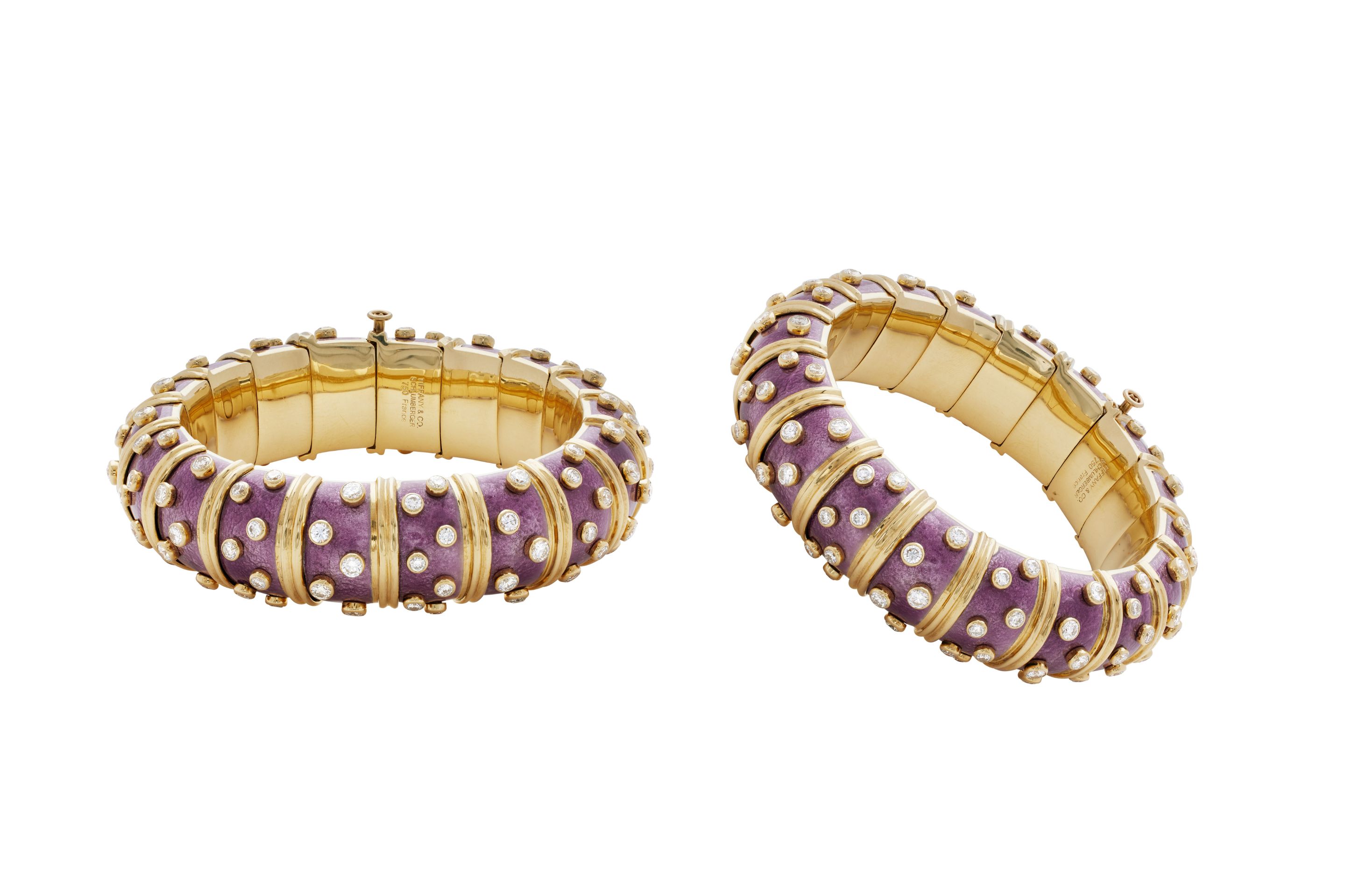 Timeless Elegance of Tiffany and Co Bracelets | Jewelry | Sotheby's