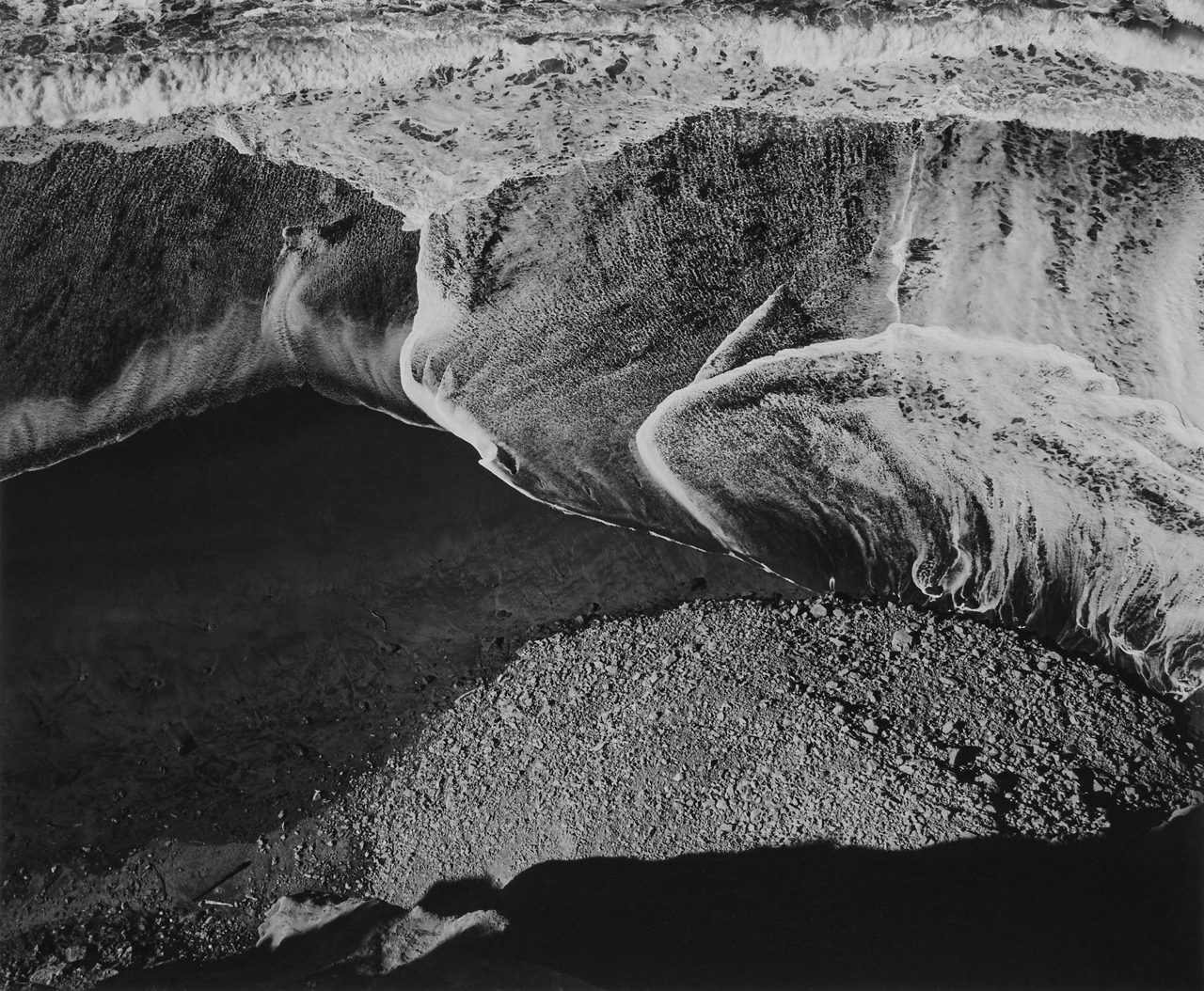 Ansel Adams: A Legacy Photographs from the Meredith Collection ...