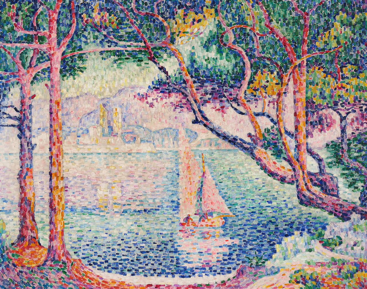 Modern Evening Auction | details | Sotheby's