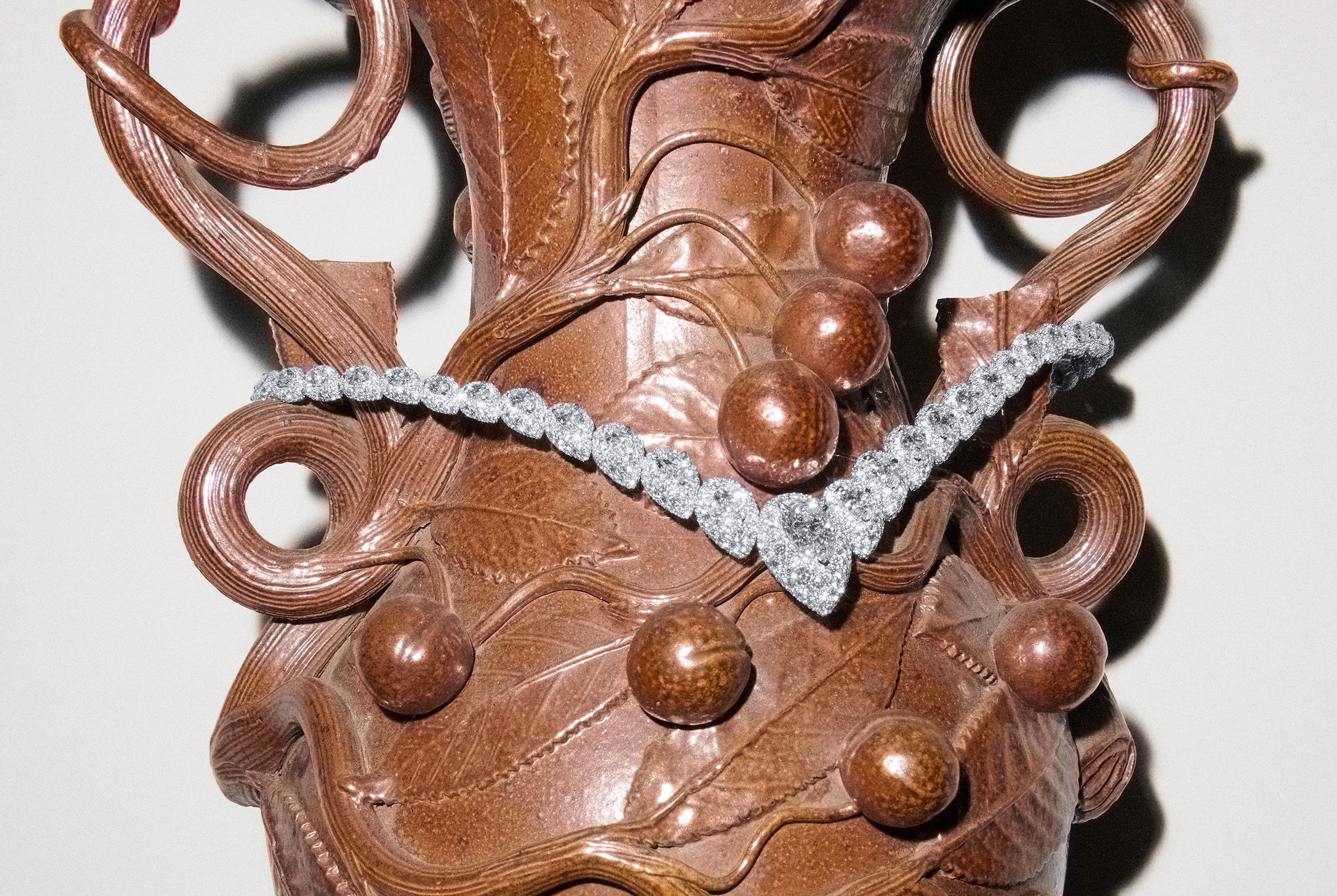 Type: featured Category: Sotheby’s Magazine Shine of the Times: The Art and Appeal of High Jewelry