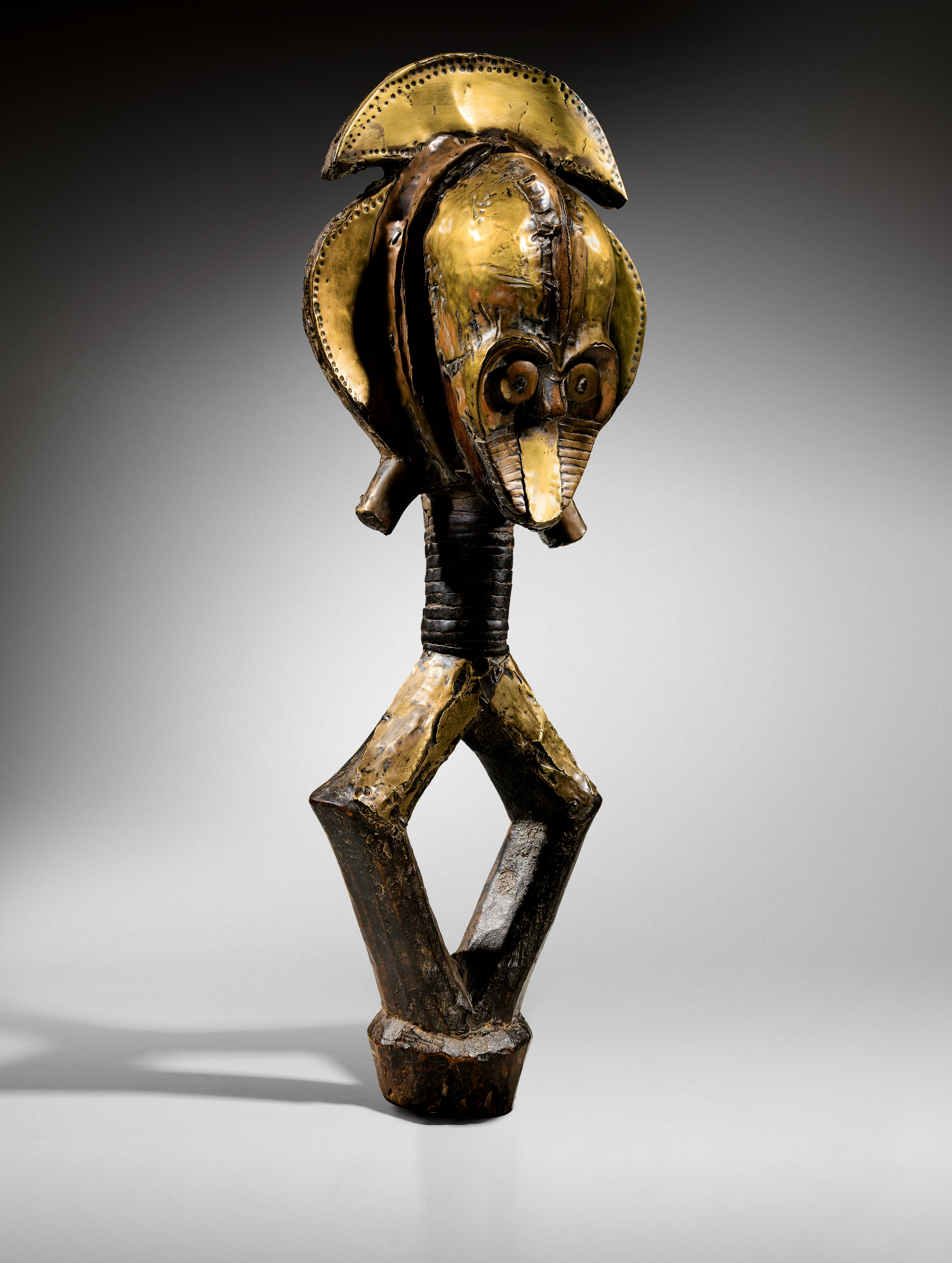 Discovering Masters of African Art | African & Oceanic Art | Sotheby's