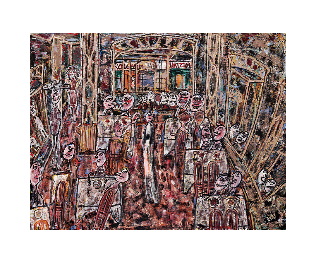 【ART本】Sotheby's contemporary art・evening The Now & Contemporary Evening Auction | details | Sotheby's