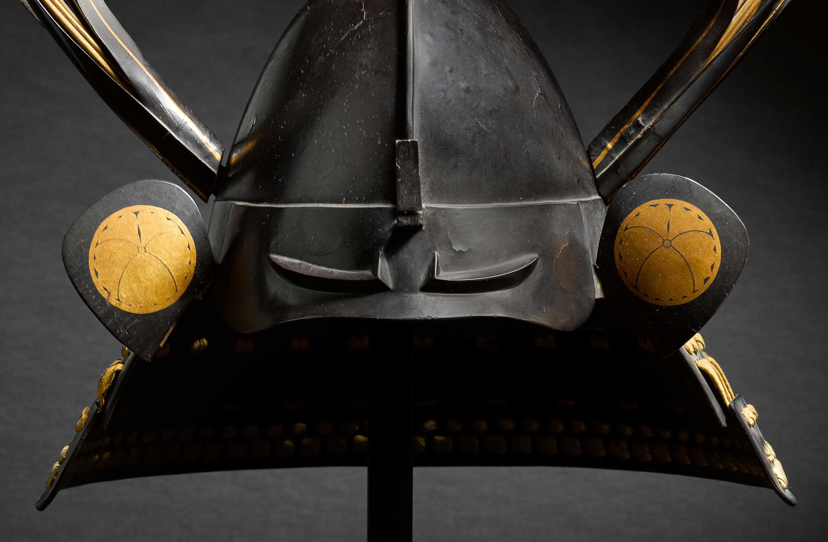 The Samurai Japanese Arms And Armour Details Sotheby S The Samurai Japanese Arms And Armour Details Sotheby S