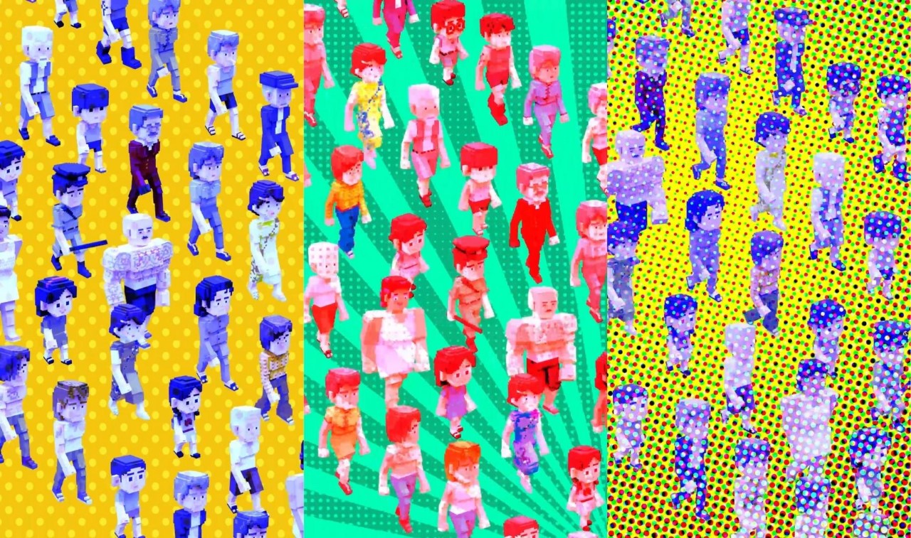 The Future of Digital Art Is Now: From NFTs by a Meta-Human to a