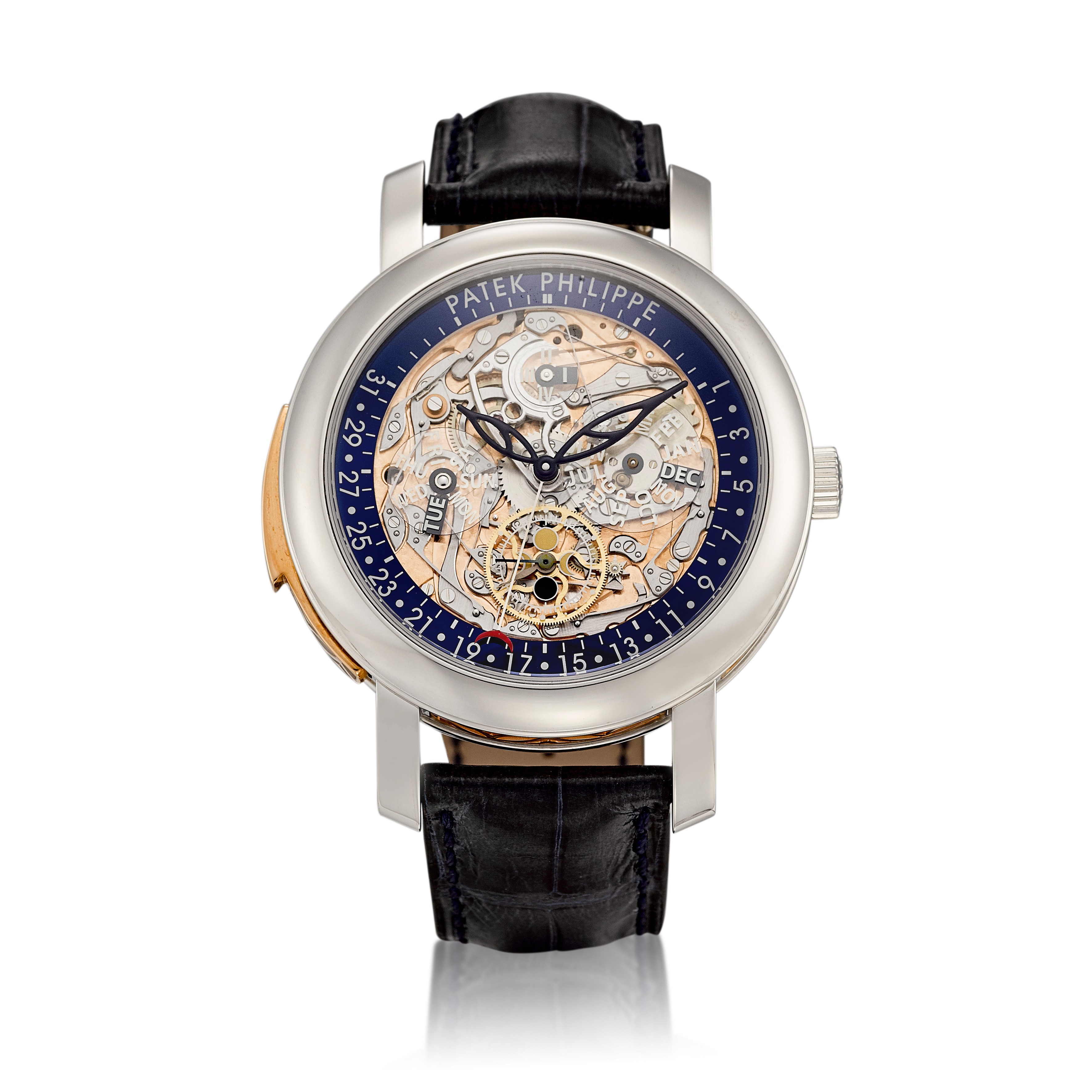 patek 5104p