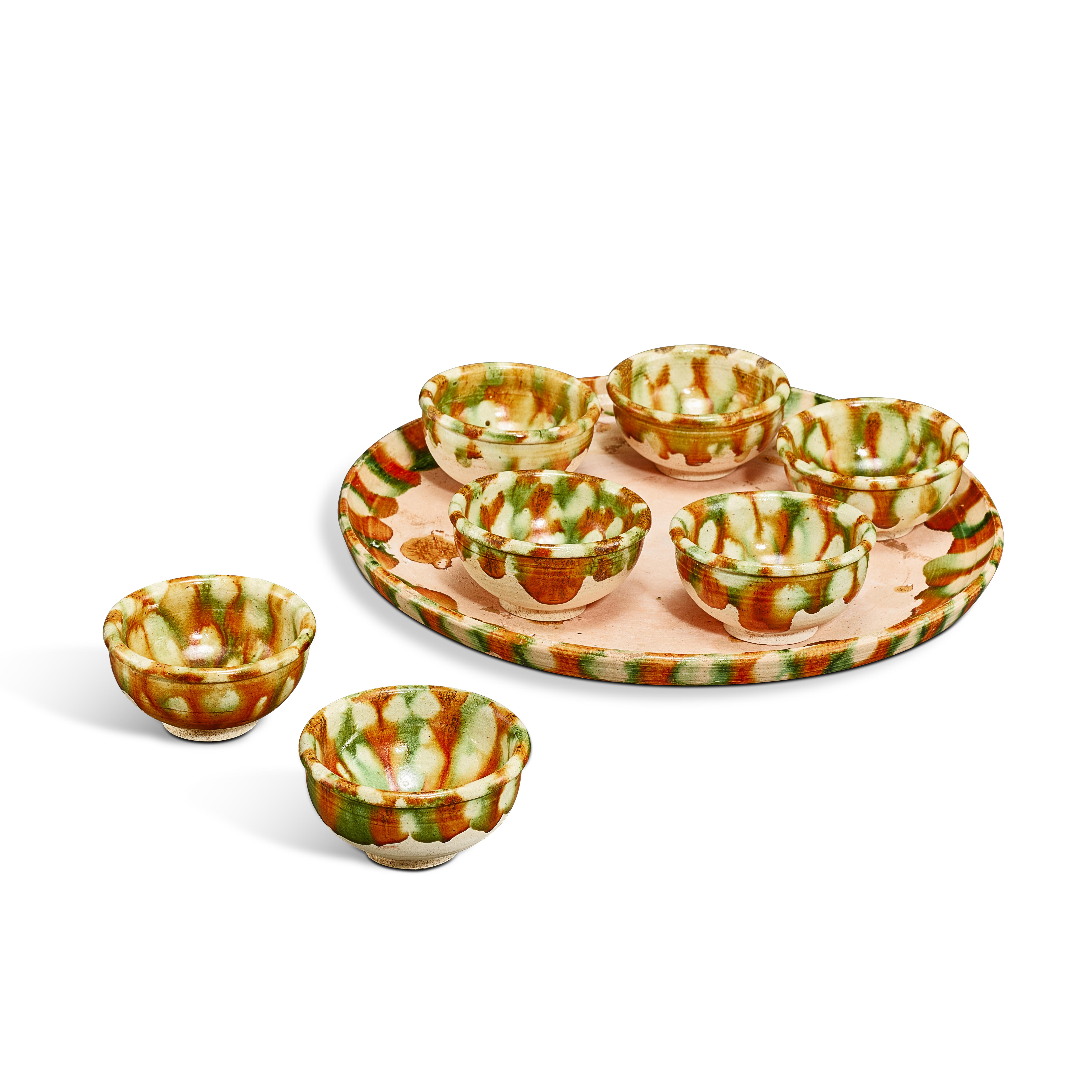 The Rare and the Revered: Edward T. Chow's Global Legacy of