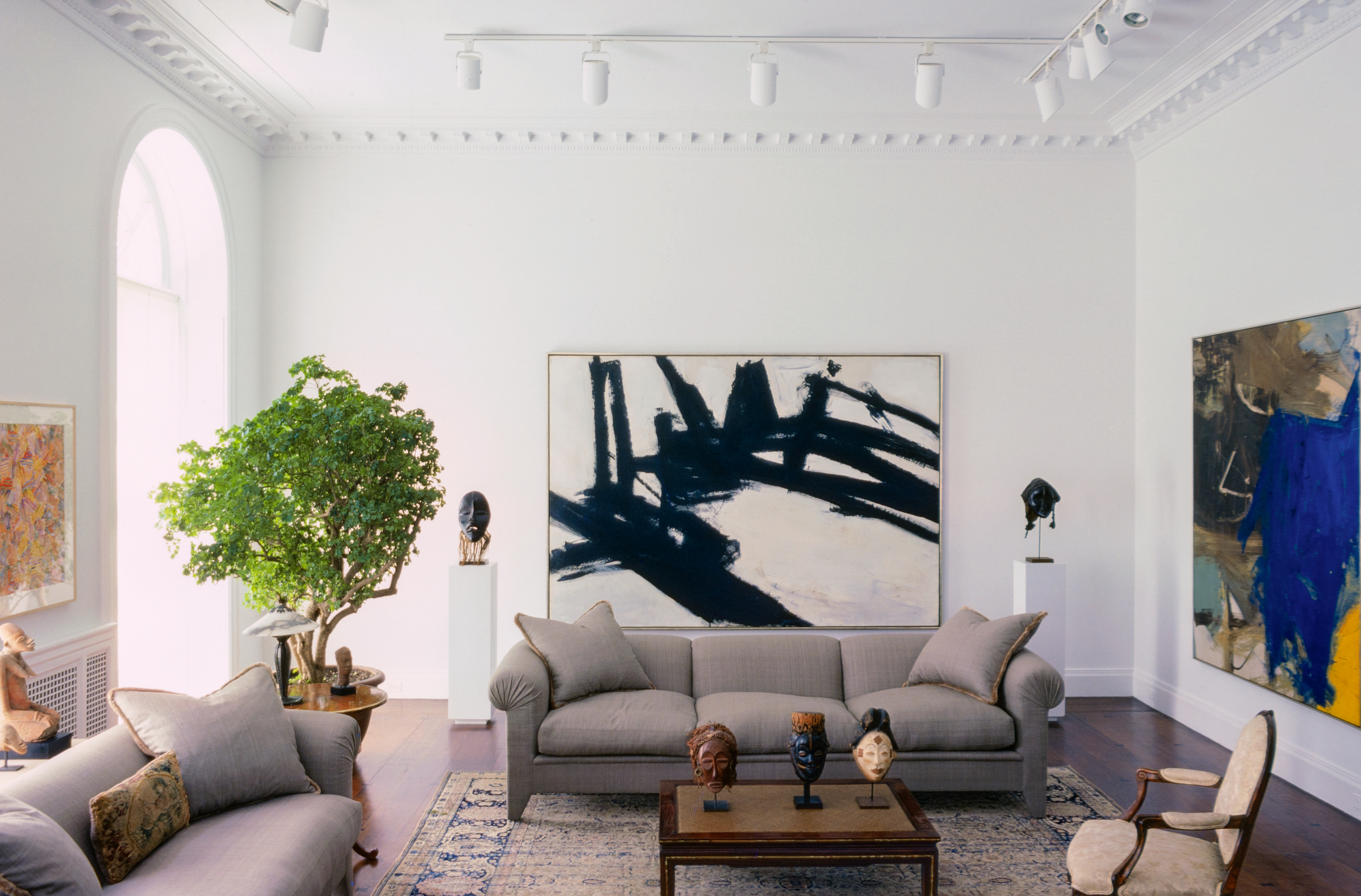 How African and Oceanic Art Became An Essential Collecting
