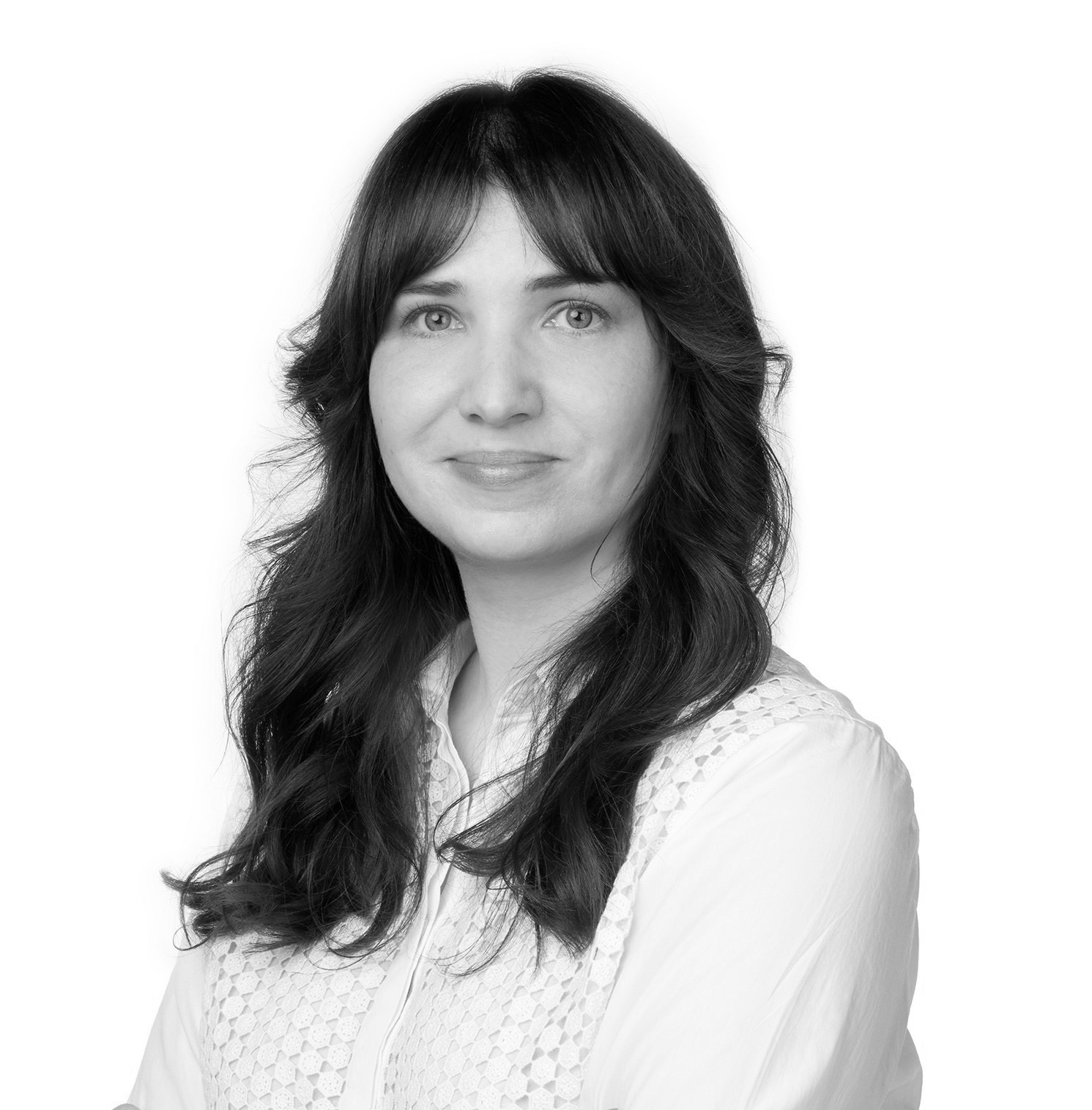 Alice Farren-Bradley, Director, Global Restitution Strategy and ...