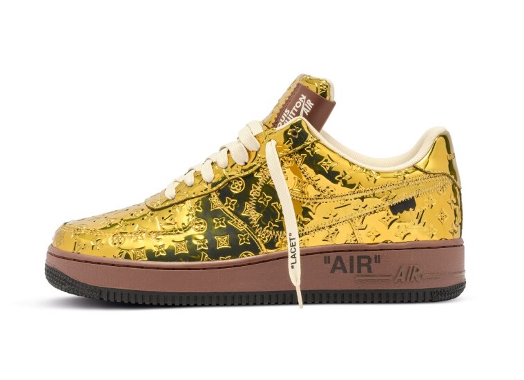 air force ones low top