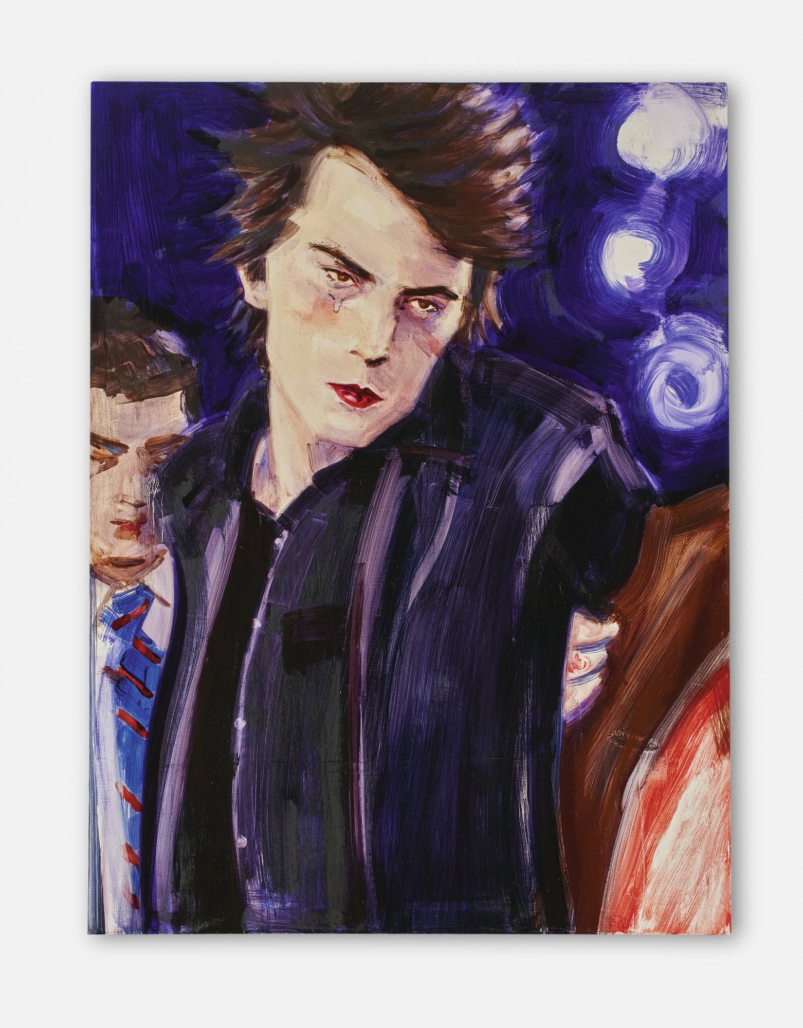 Elizabeth Peyton | Art for Sale, Results & Biography | Sotheby's