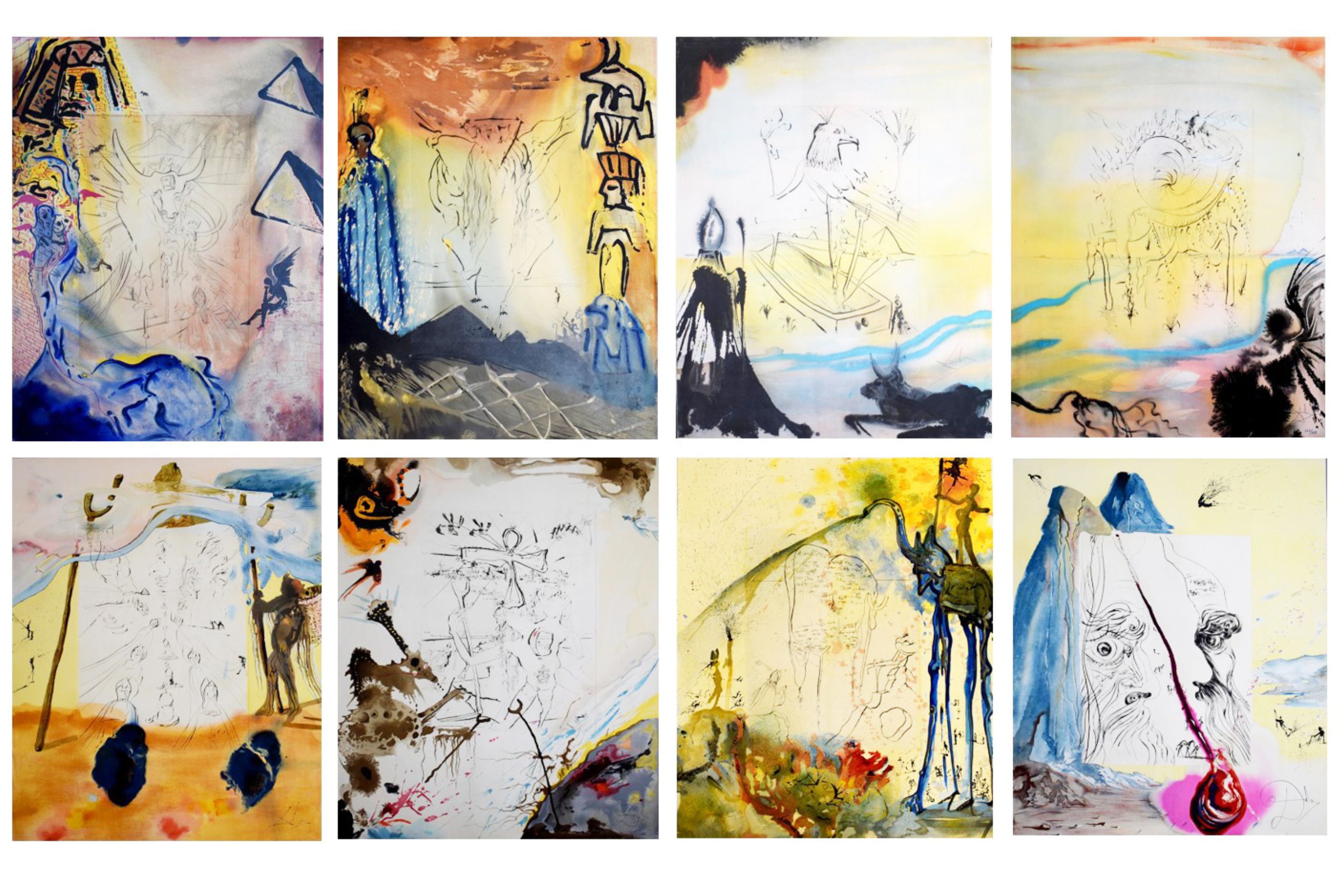 Type: featured Category: Contemporary Art What Is an Artist Proof and Why Do Collectors Value Them?