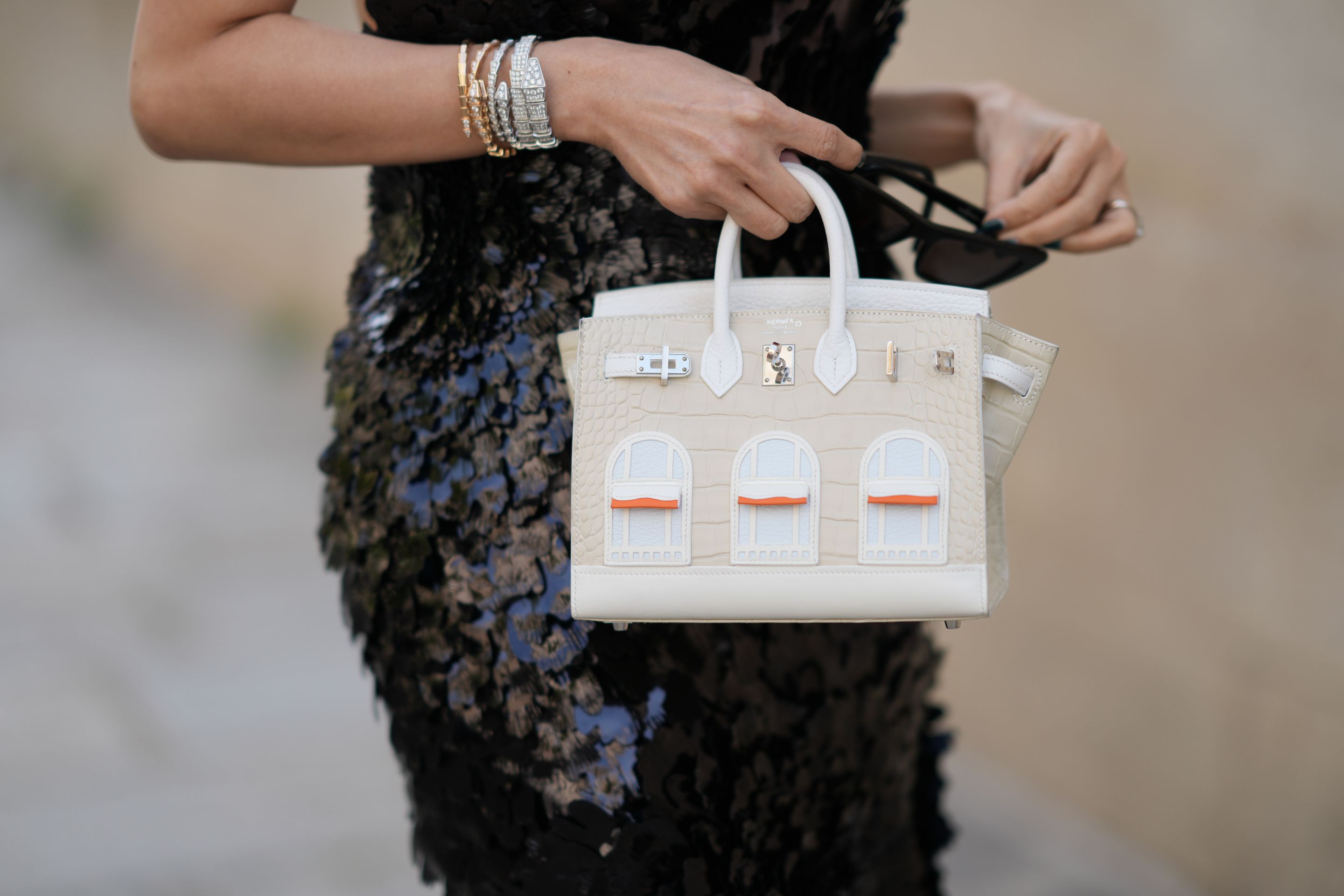 The 10 Most Expensive Hermès Bags Sold at Auction in 2023