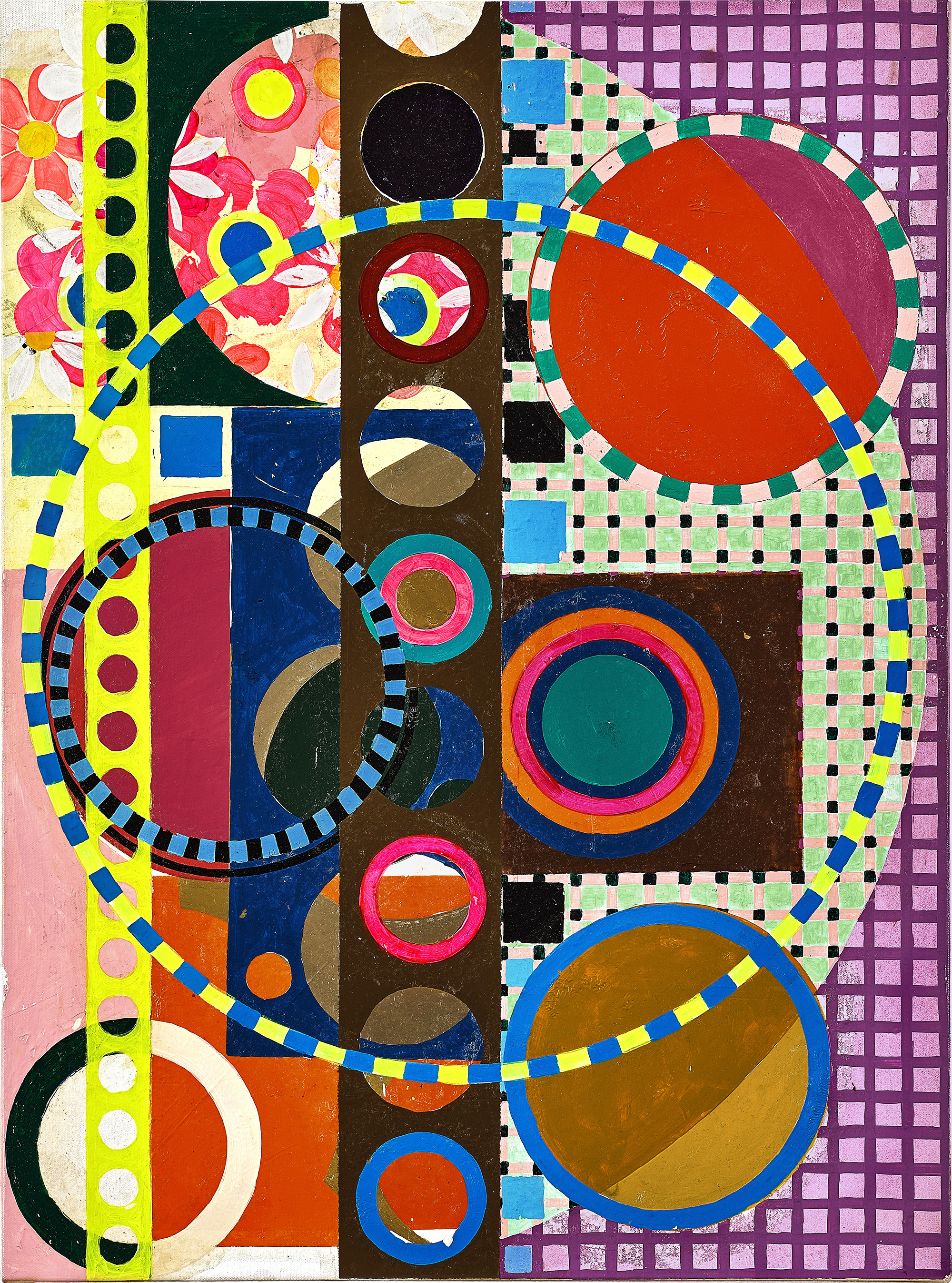 Women Embodying Foreignhood: Anita Magsaysay-Ho, Georgette Chen