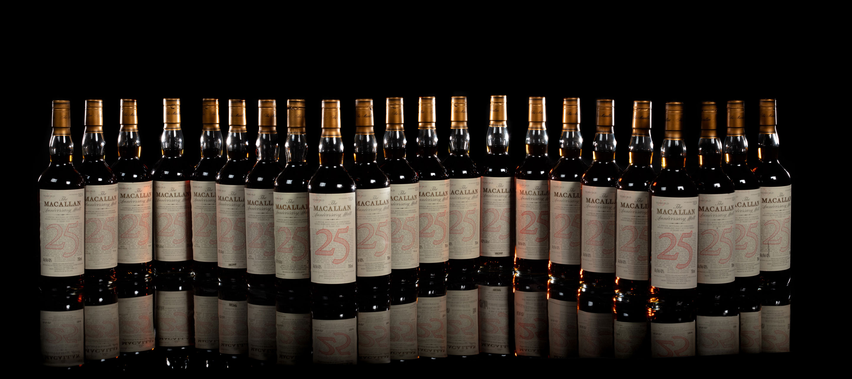 Finest & Rarest Whisky from Scotland and Japan