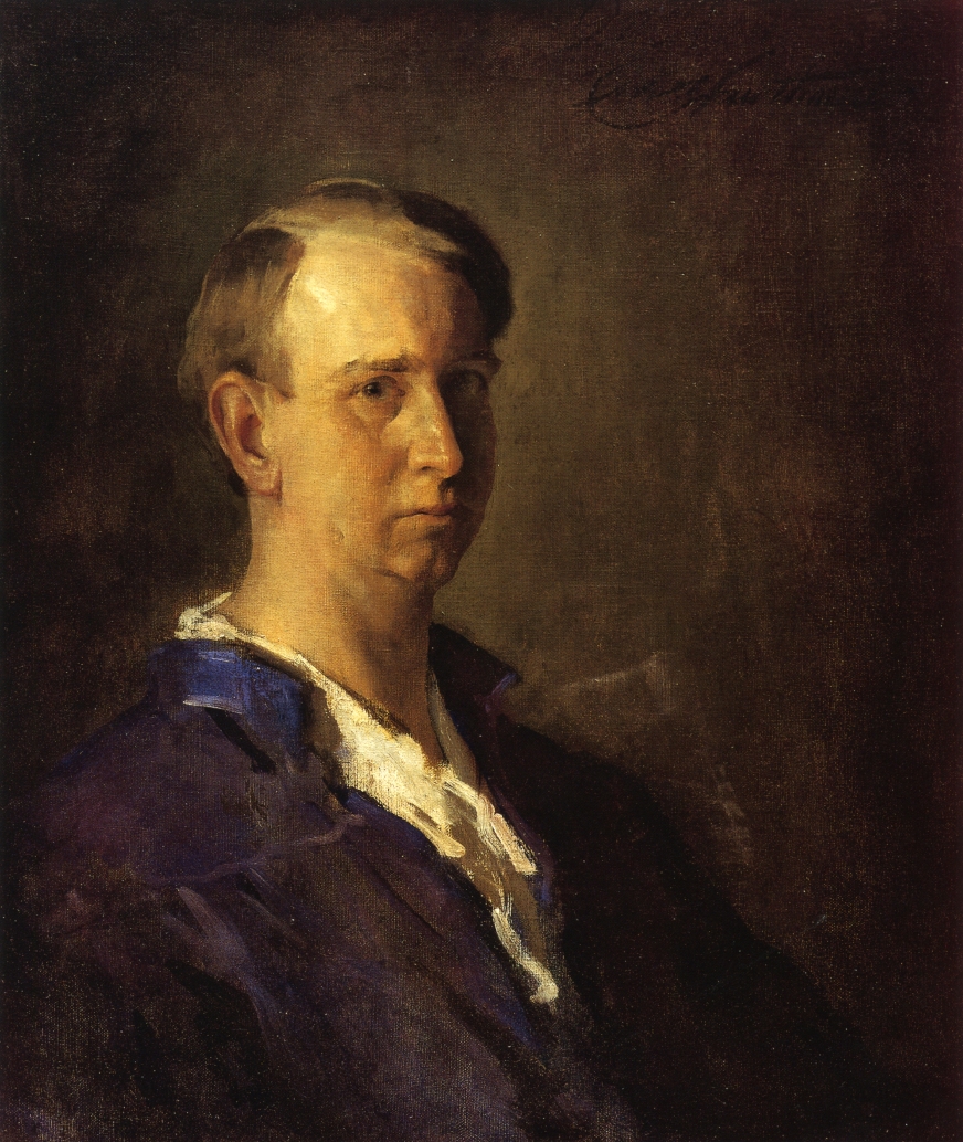 Charles Webster Hawthorne | Art for Sale, Results