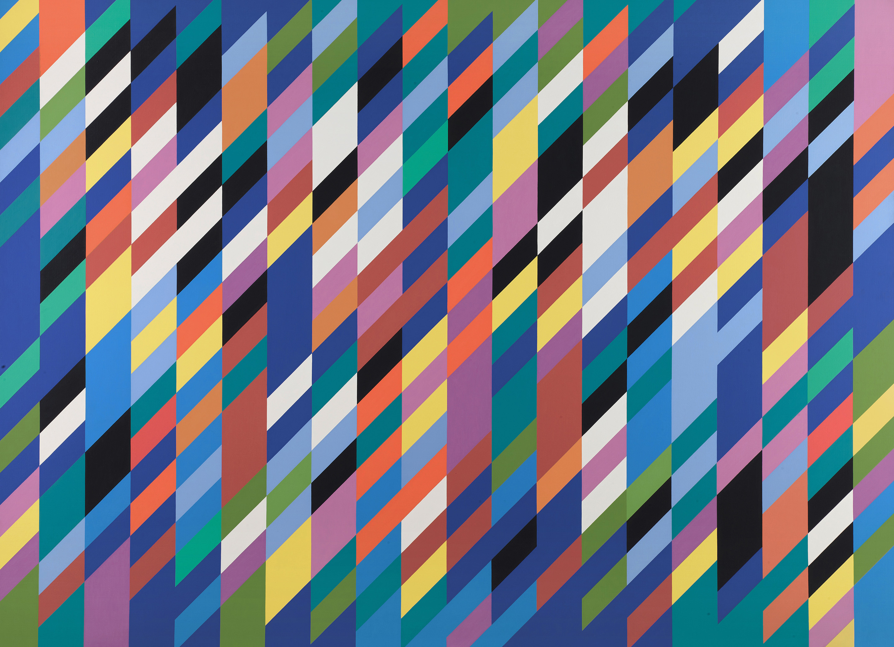 Contemporary Evening Auction | details | Sotheby's