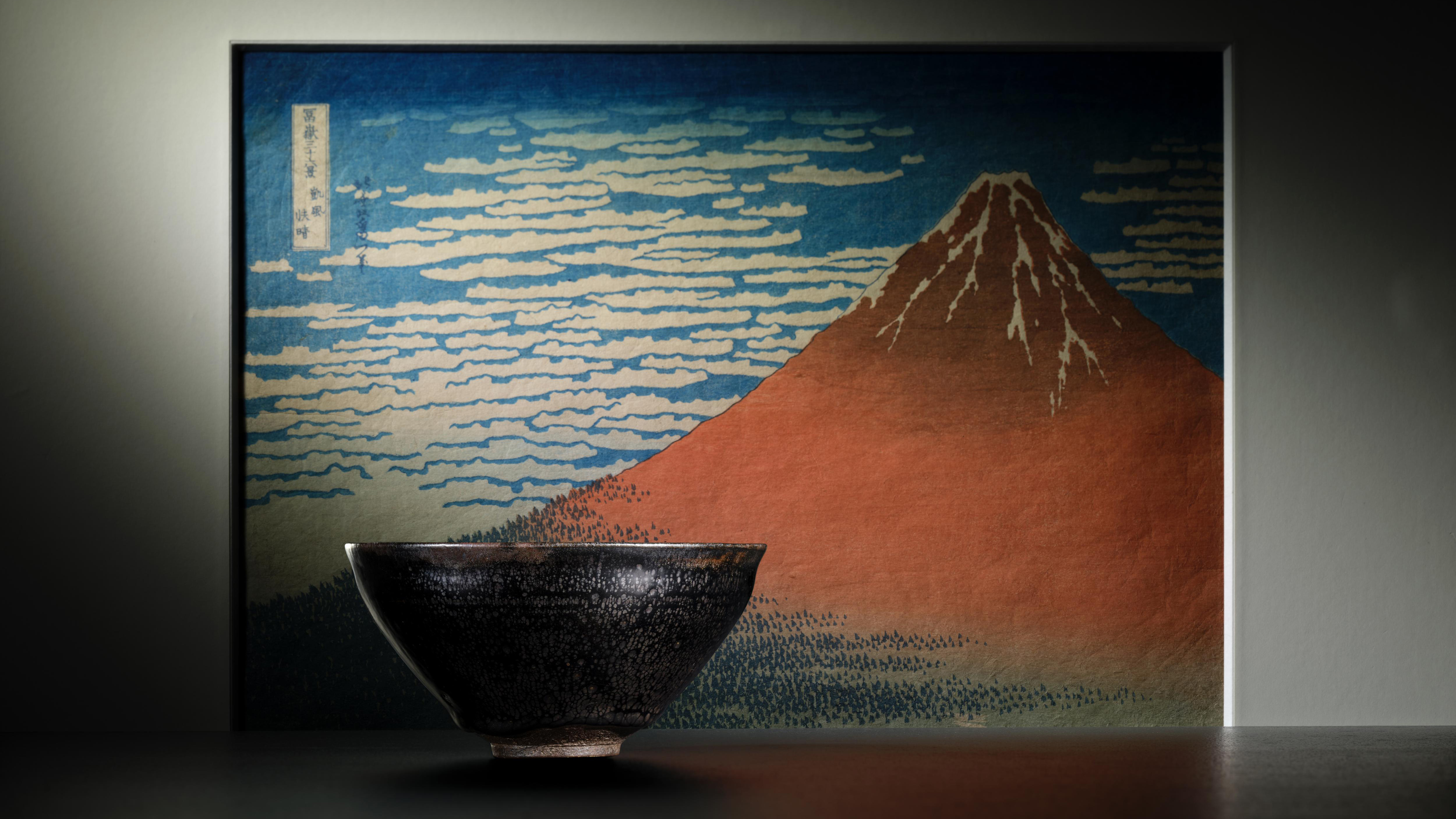 Shaping East Asian Art: Artistic Exchange Between China, Japan, and ...