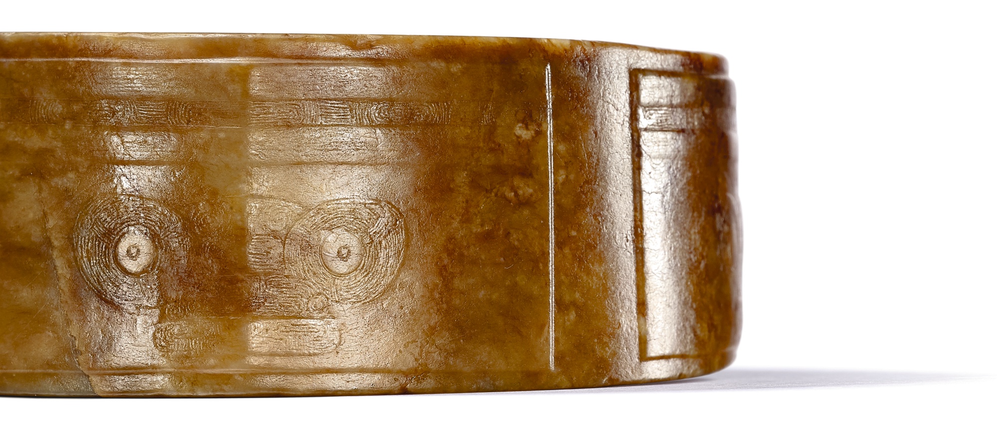 良渚玉器的奥秘| 中國藝術品| Sotheby's