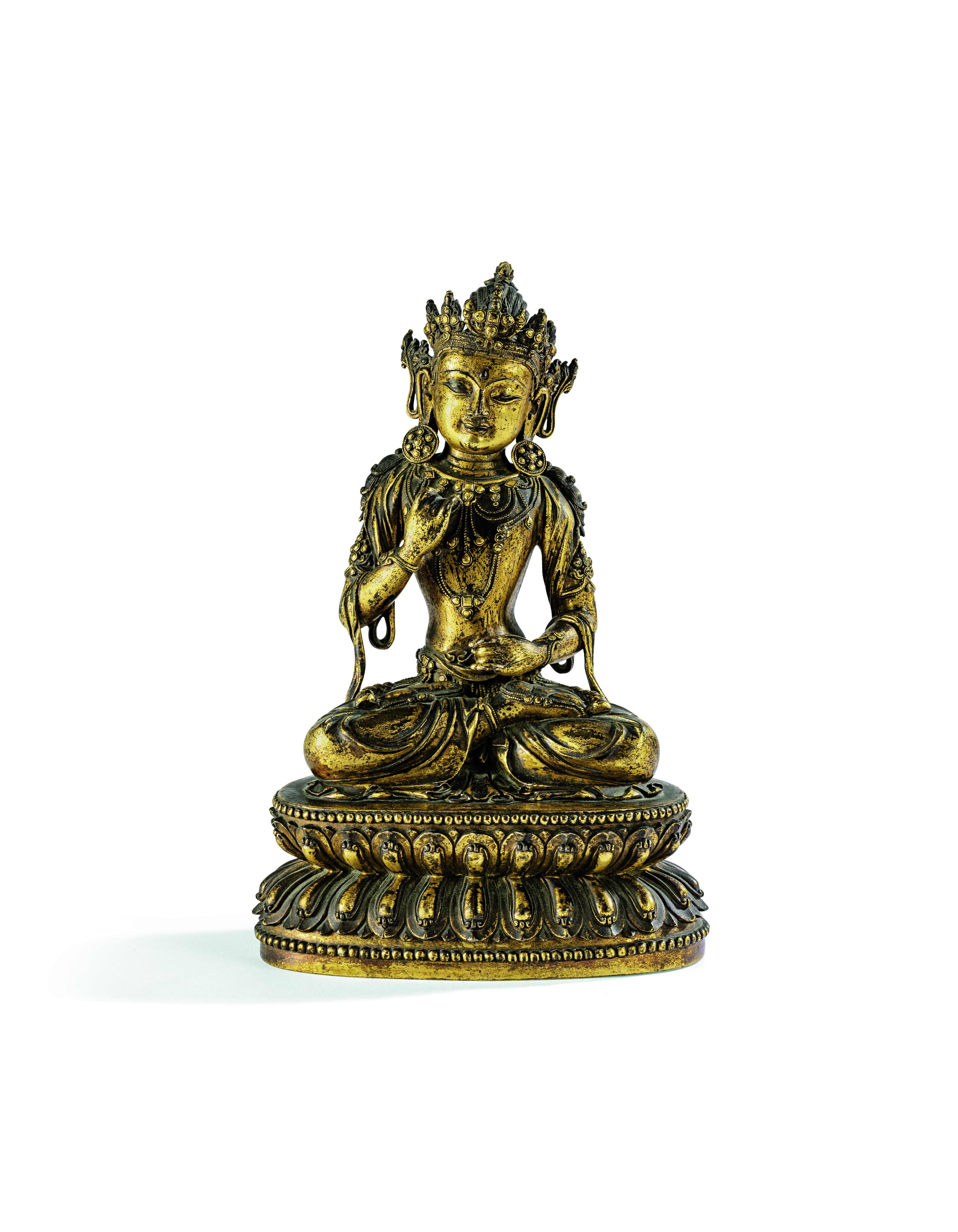 巴黎亚洲艺术拍卖精选拍品| 中國藝術品| Sotheby's