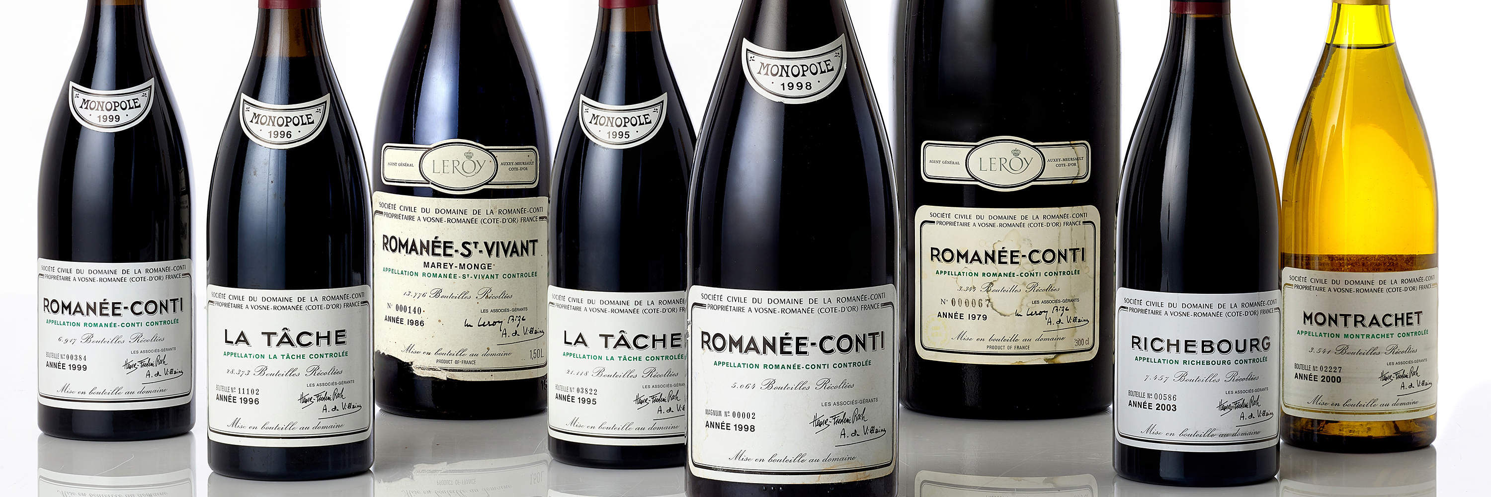 The Prestigious Collection Wine Sotheby’s