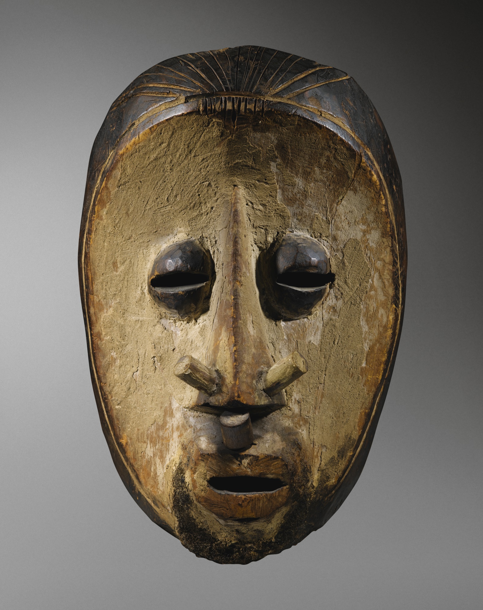 Face to Face: African and Oceanic Masterpieces | African & Oceanic