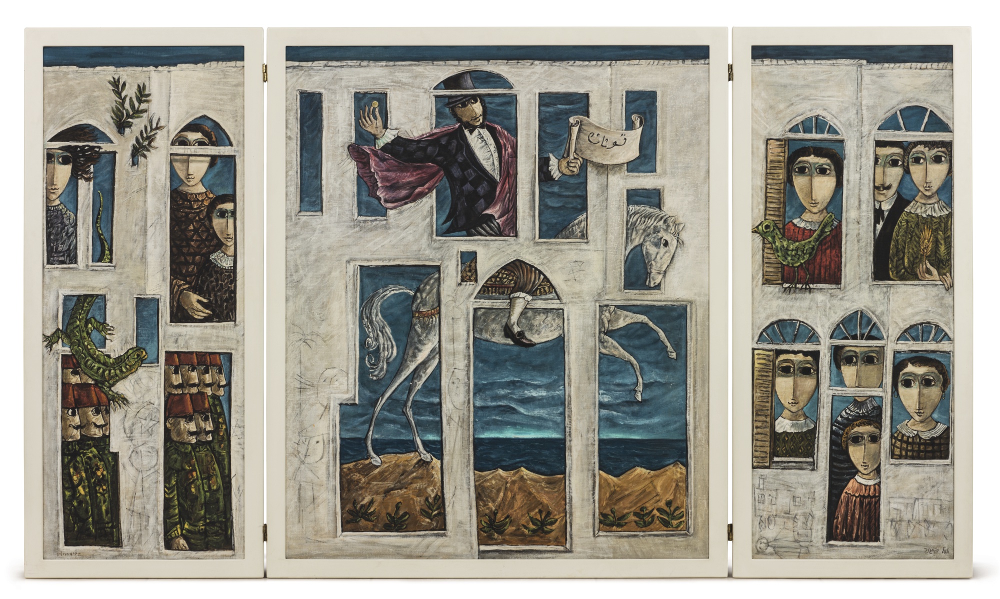 アート・デザイン・音楽 israeli art from the museum collection アート・デザイン・音楽 israeli art from the museum collection