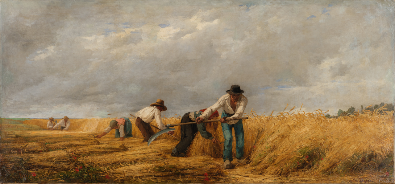 19th-Century European Art | details | Sotheby's