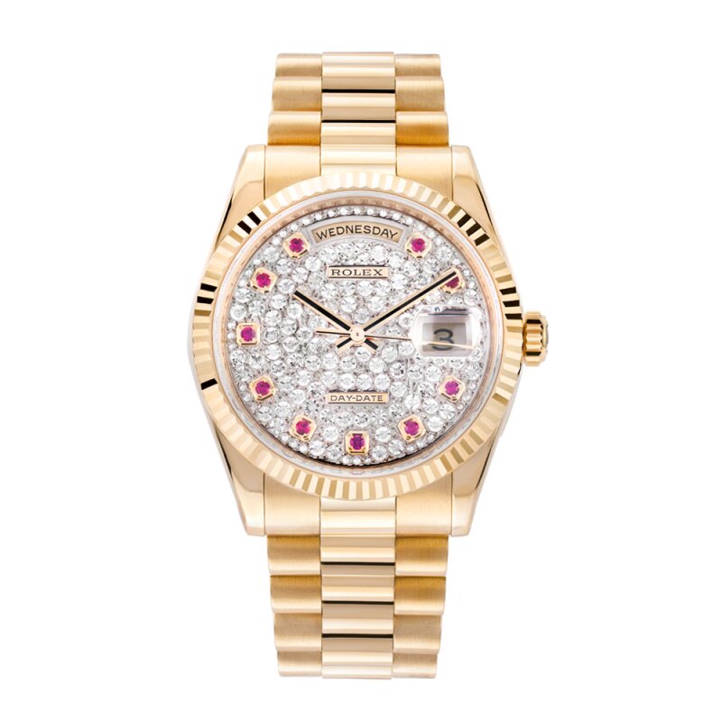Rolex for Women: The Ultimate Guide to Ladies' Rolex Watches | Watches | Sotheby's Rolex for Women: The Ultimate Guide to Ladies' Rolex Watches | Watches | Sotheby's