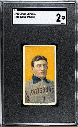 The Six Best Baseball Trading Card Sets to Collect | Sneakers