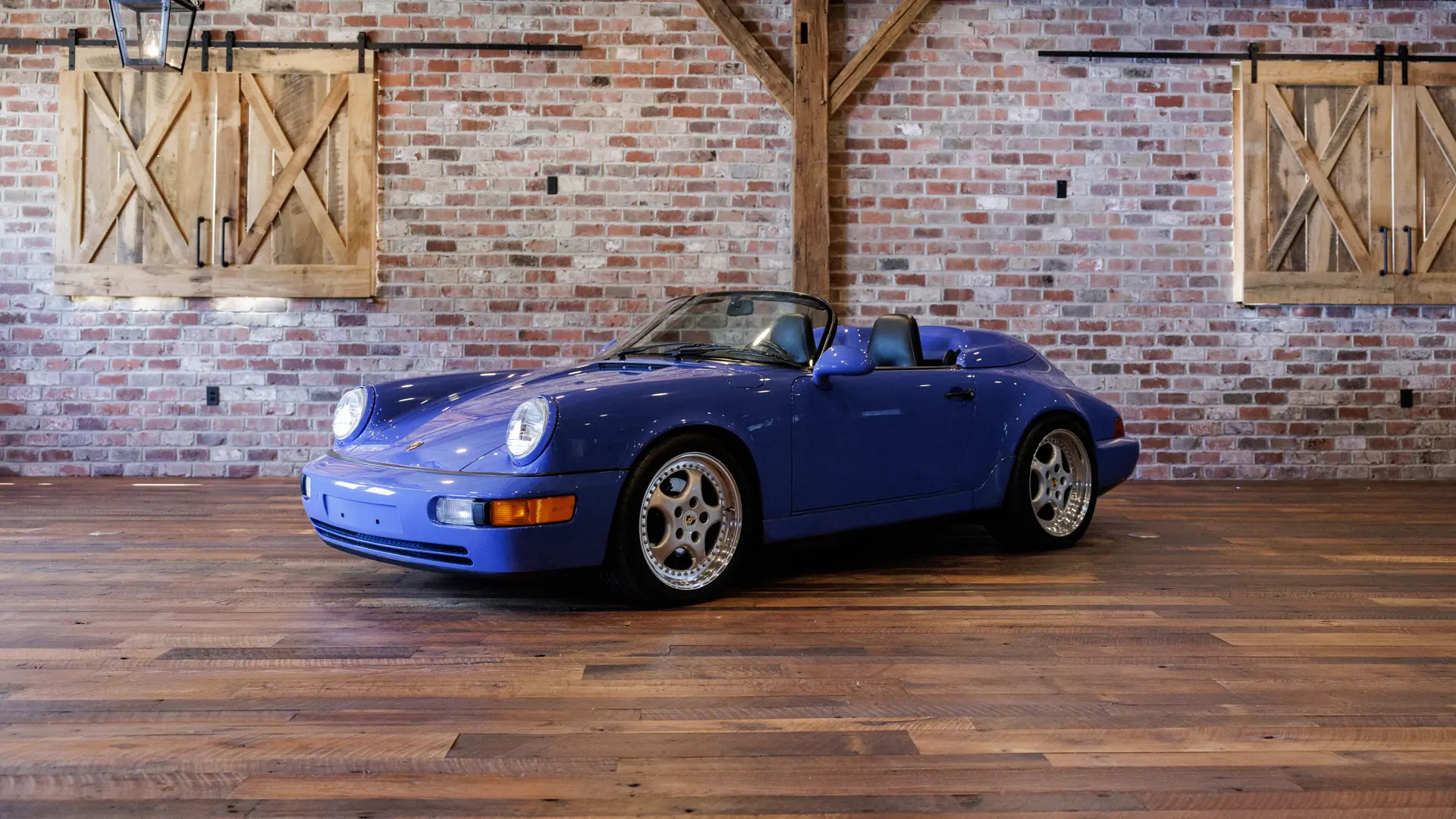 Type: featured Category: Automobiles | RM Sotheby's From Le Mans Legends to Modern Supercars: The Best Automobiles of RM Sotheby’s Monterey Sale