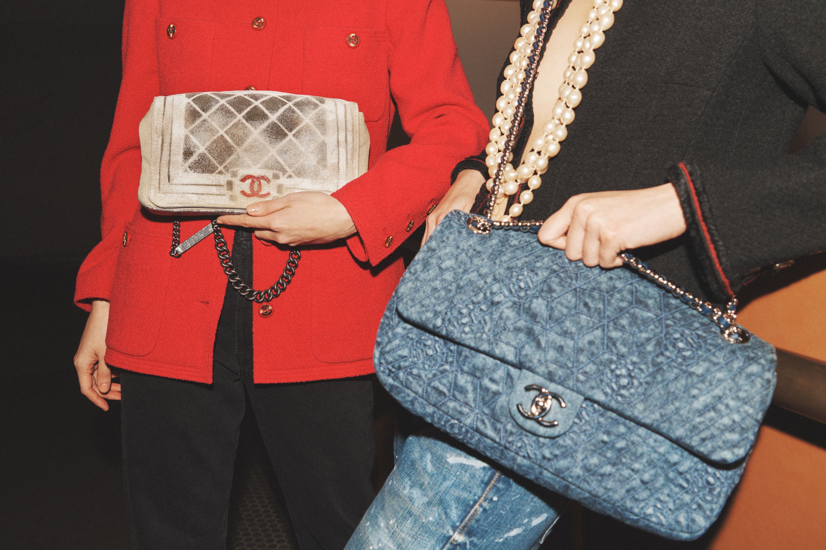 The Eight Chanel Bags Every Collector Needs | Handbags