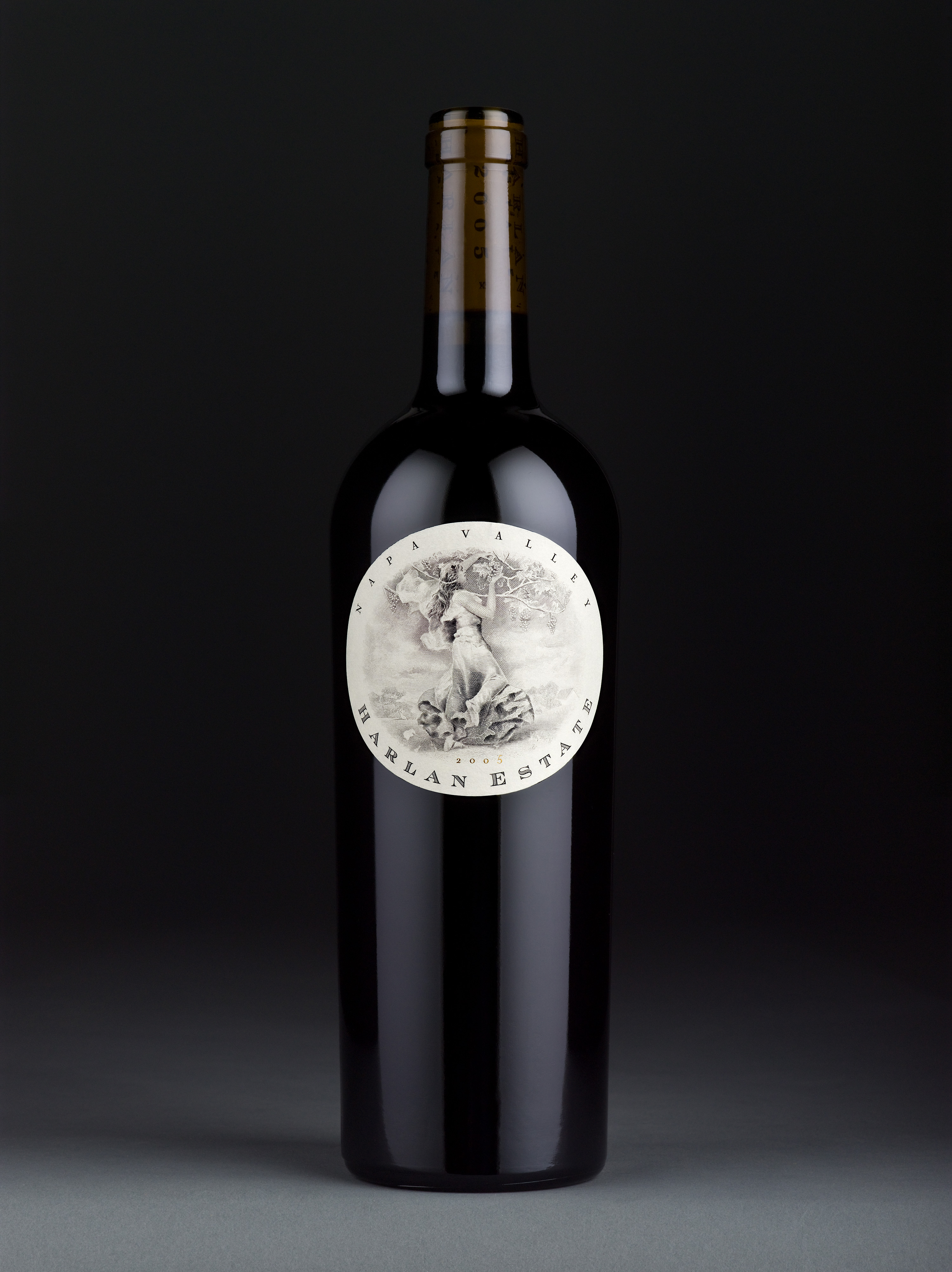 4 Highly-Rated Harlan Estate Vintages To Try | Wine | Sotheby's