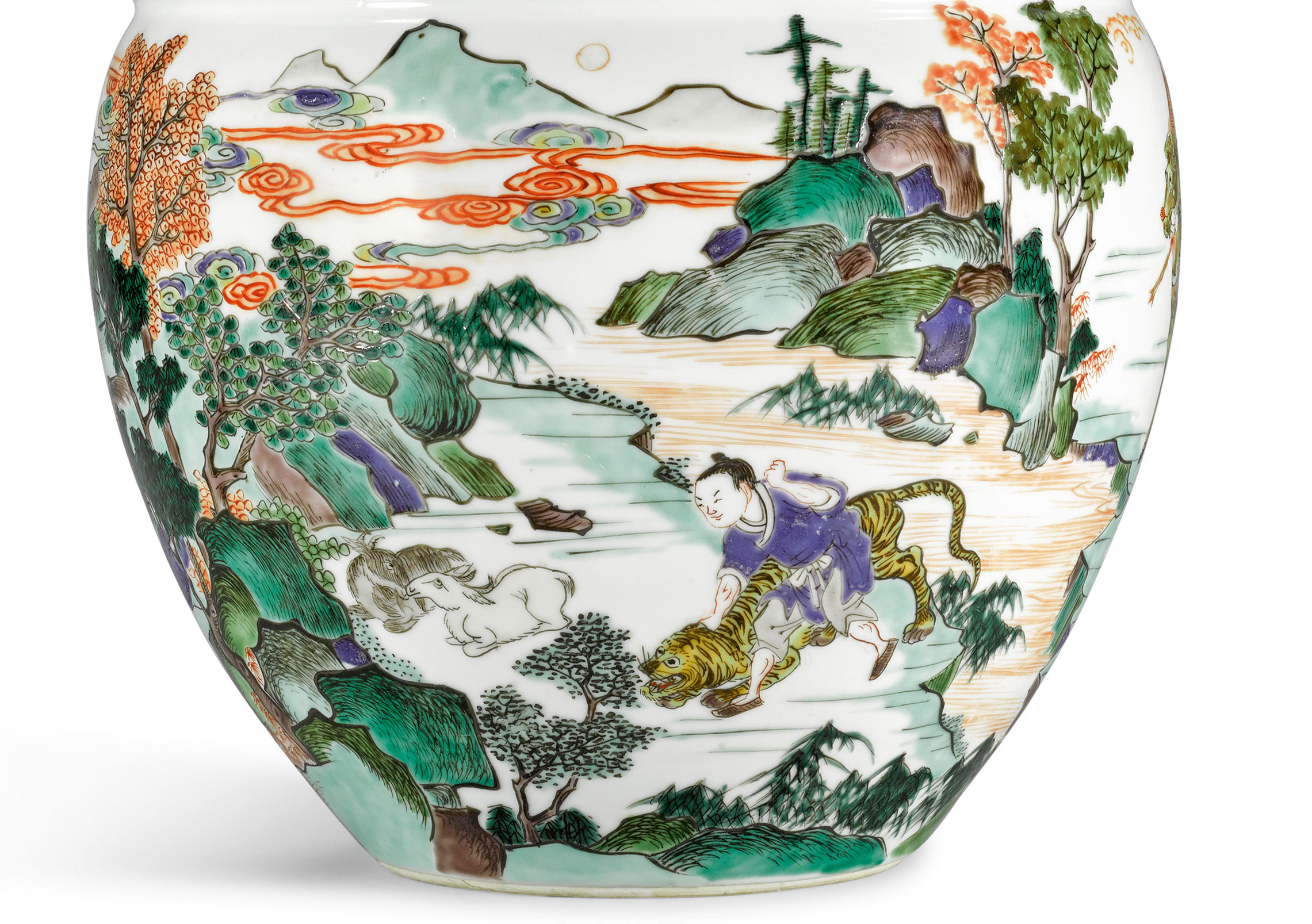 Chinese Art