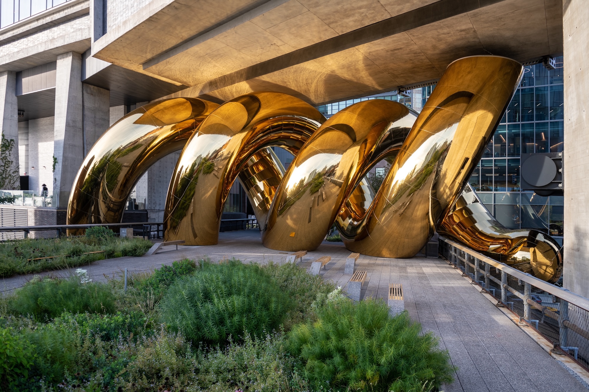 Type: featured Category: Partner Content Plastique Fantastique Takes Bulgari’s Serpenti to Monumental Scale