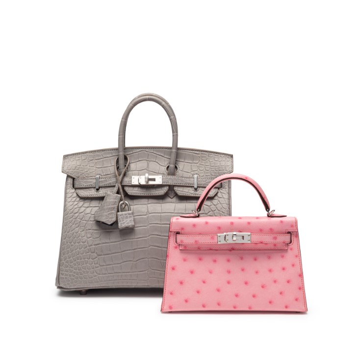 how much is a birkin bag