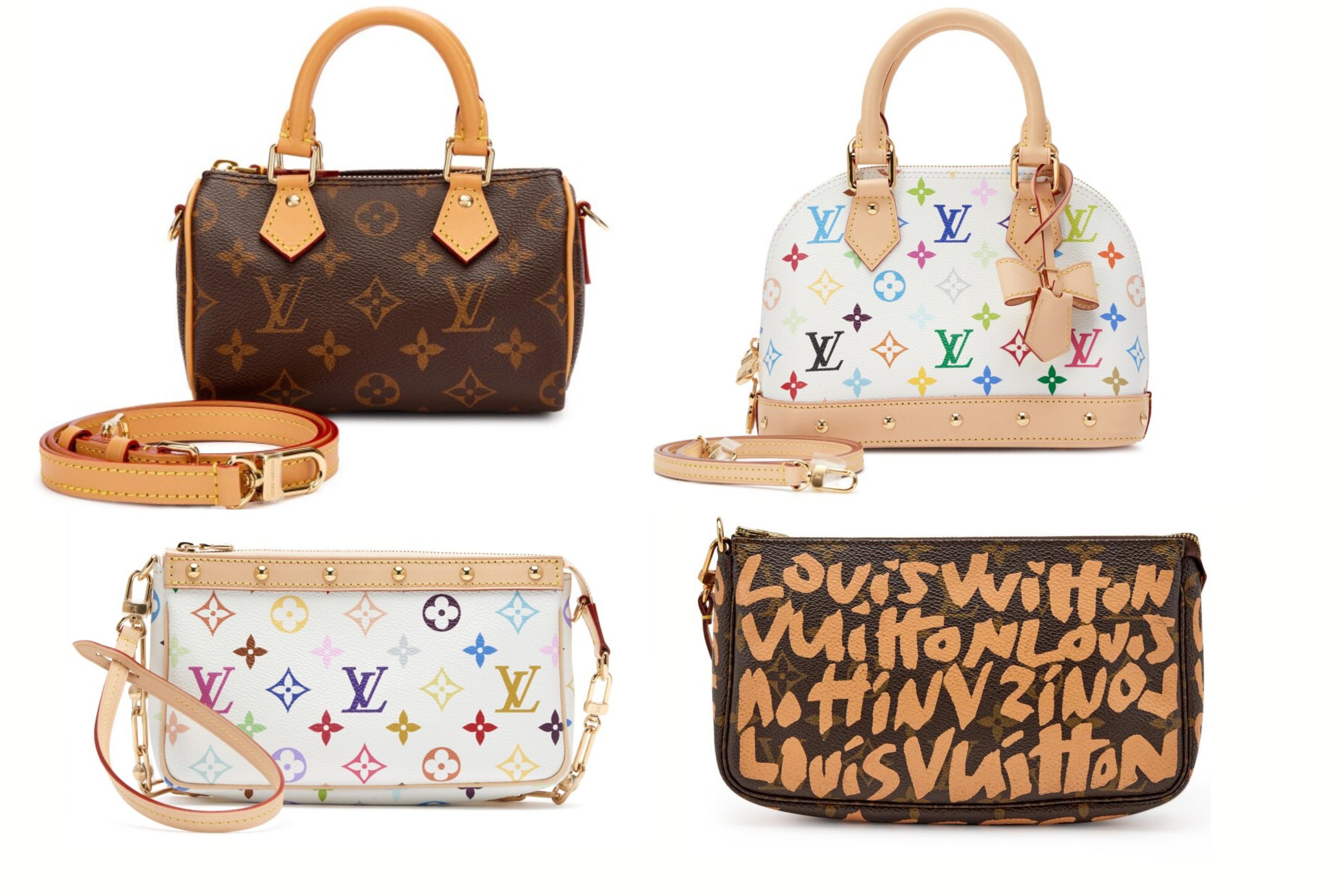 The 8 Most Popular Louis Vuitton Purses | Handbags & Fashion