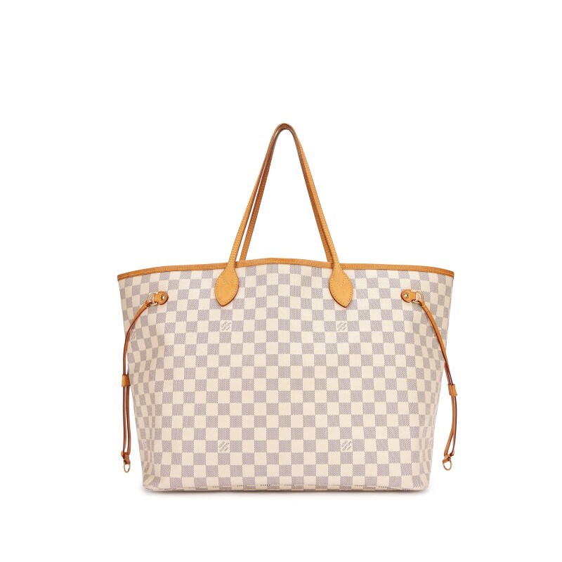 Louis Vuitton Neverfull: The Tote That is Truly Never Full