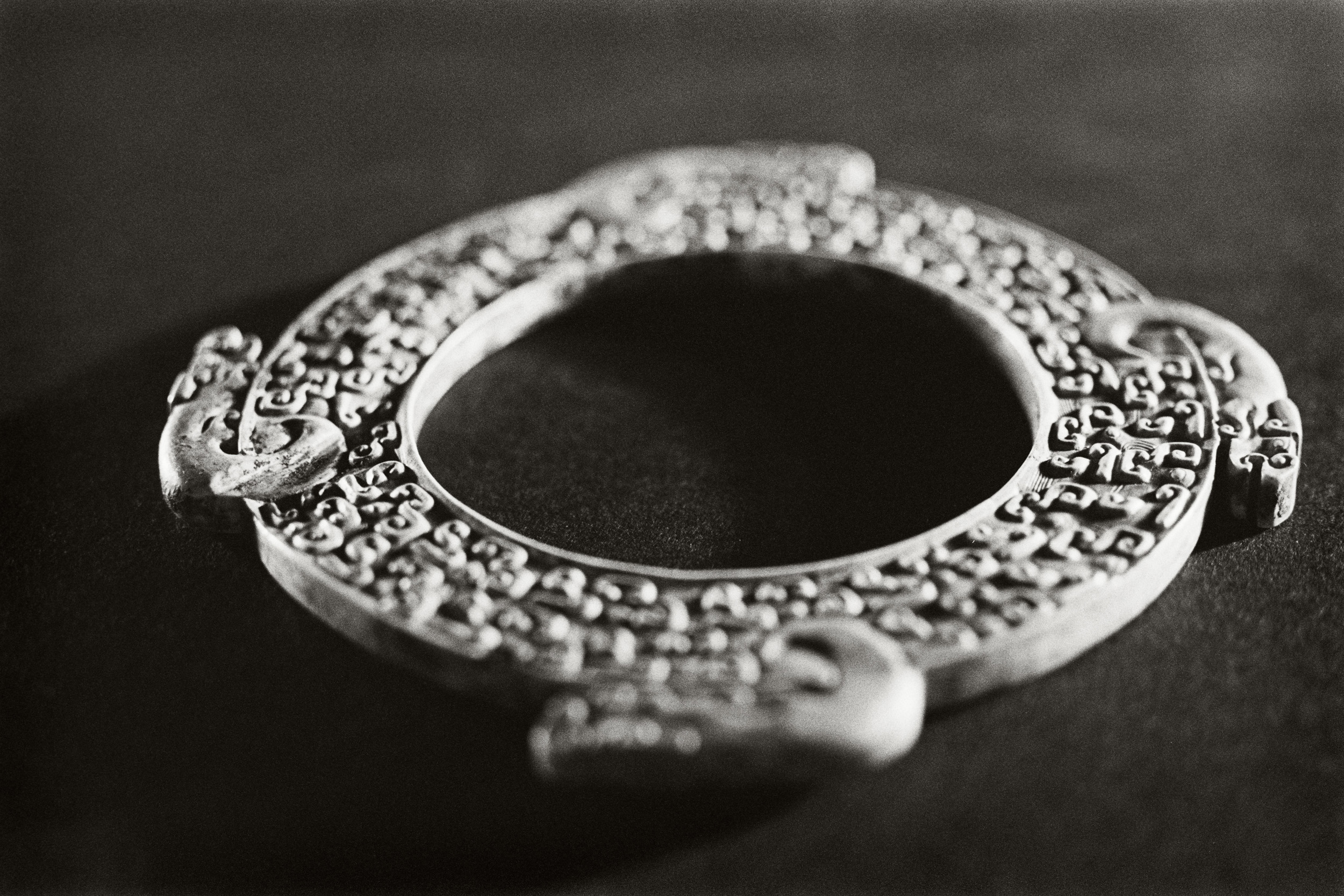 The Psychology of Jade: Between Heaven and the Self | Chinese Works of ...
