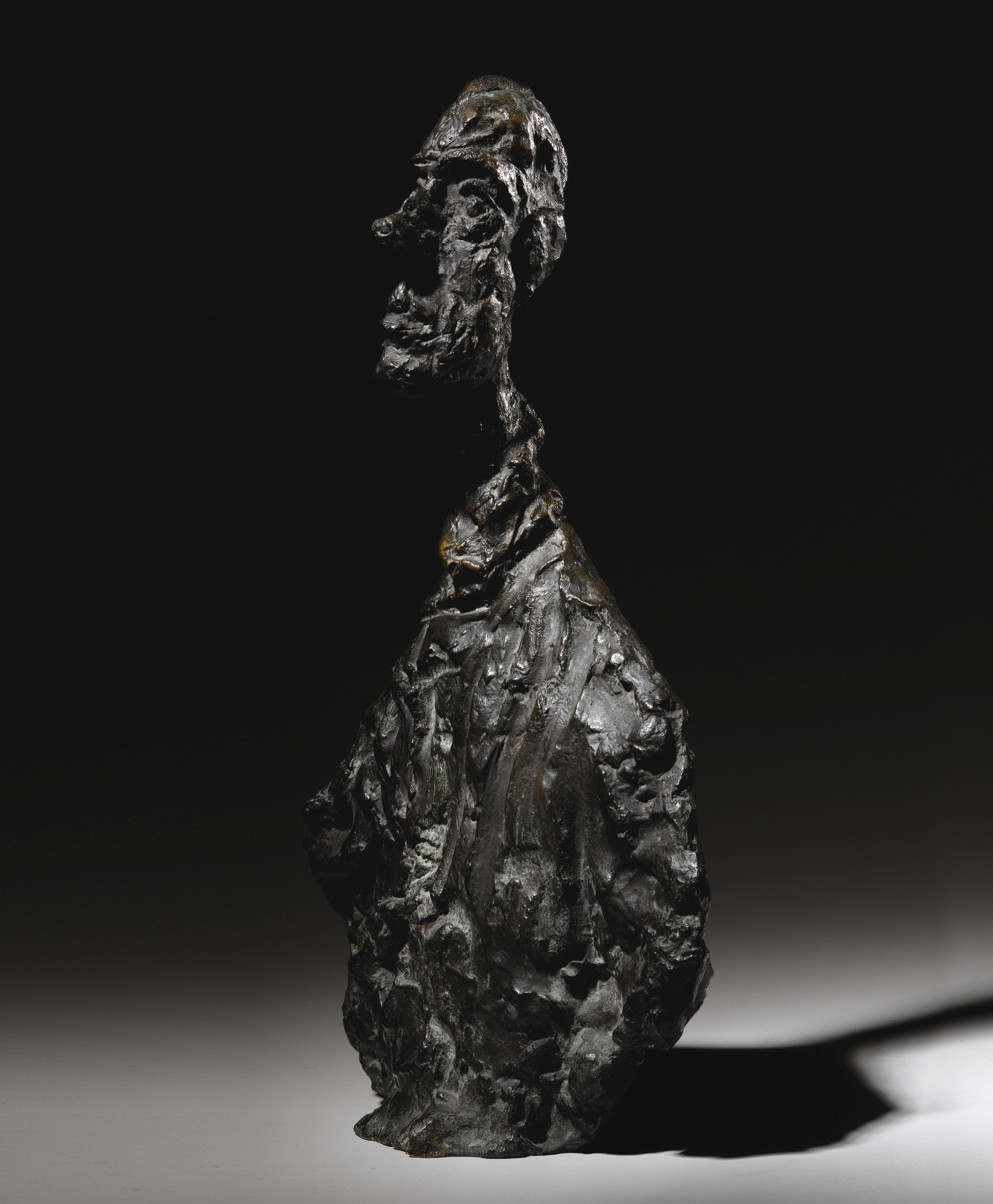 The Sculptural Achievements of Alberto Giacometti