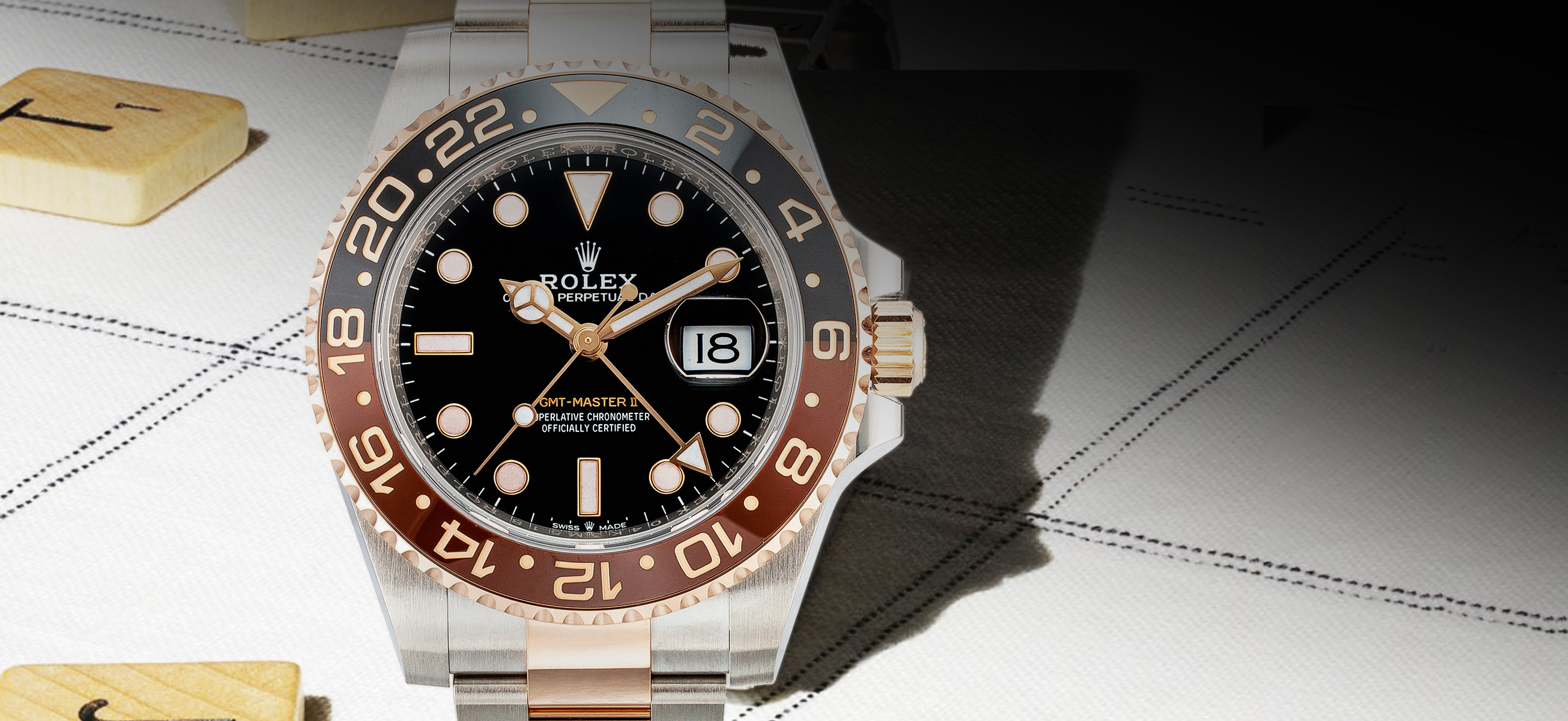 From Pandas to Pepsi: A Guide to Rolex Nicknames | Watches | Sotheby’s