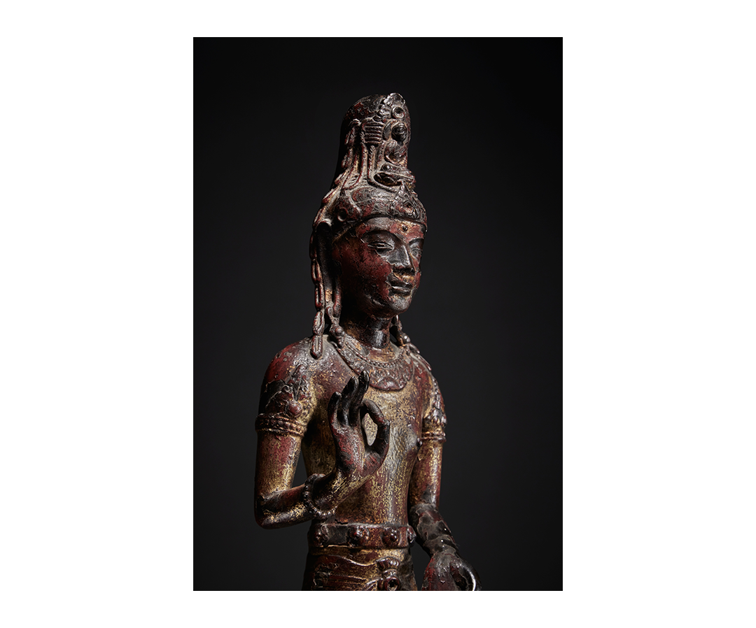 Chinese Art | details | Sotheby's