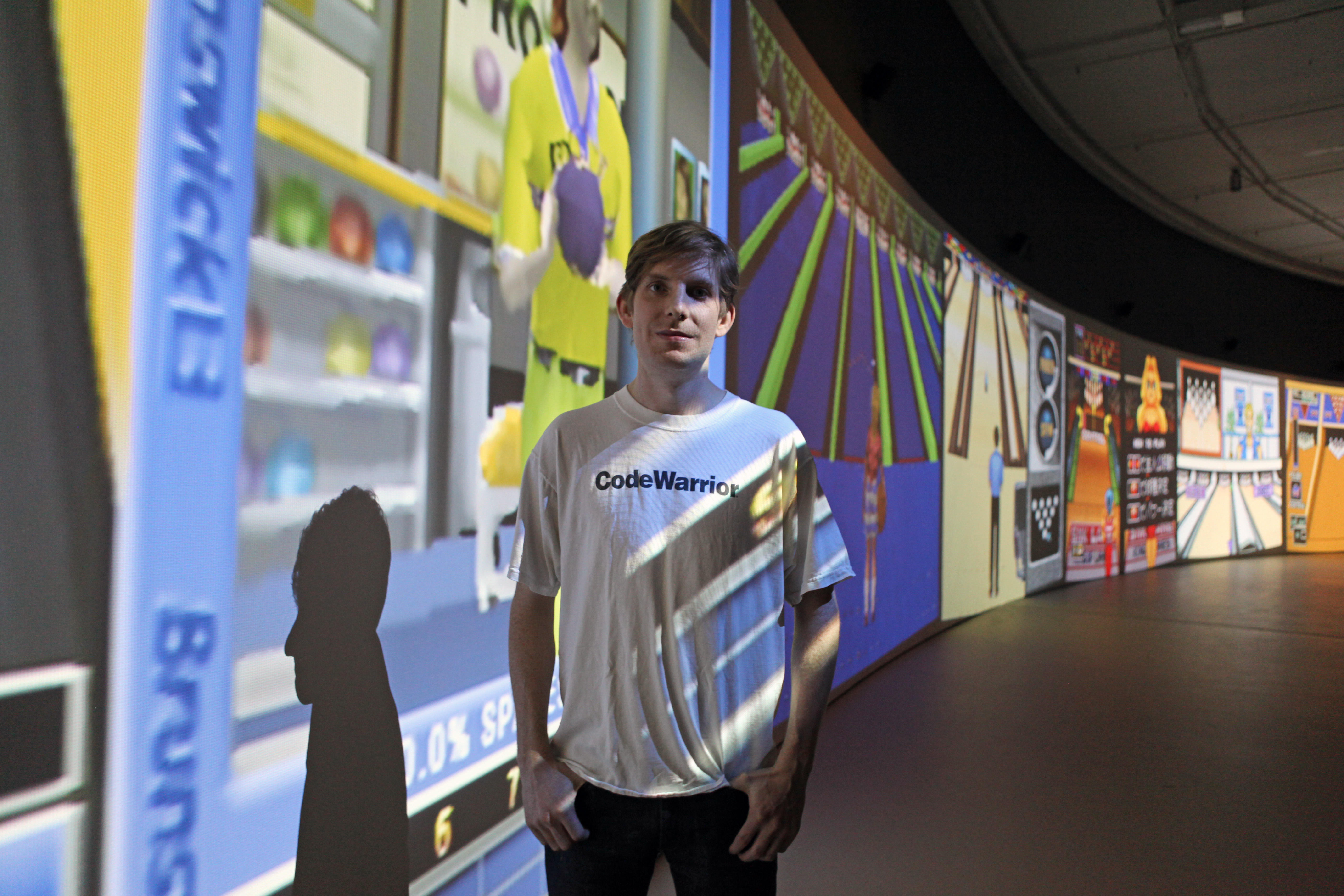 Cory Arcangel | Art for Sale, Results & Biography | Sotheby’s