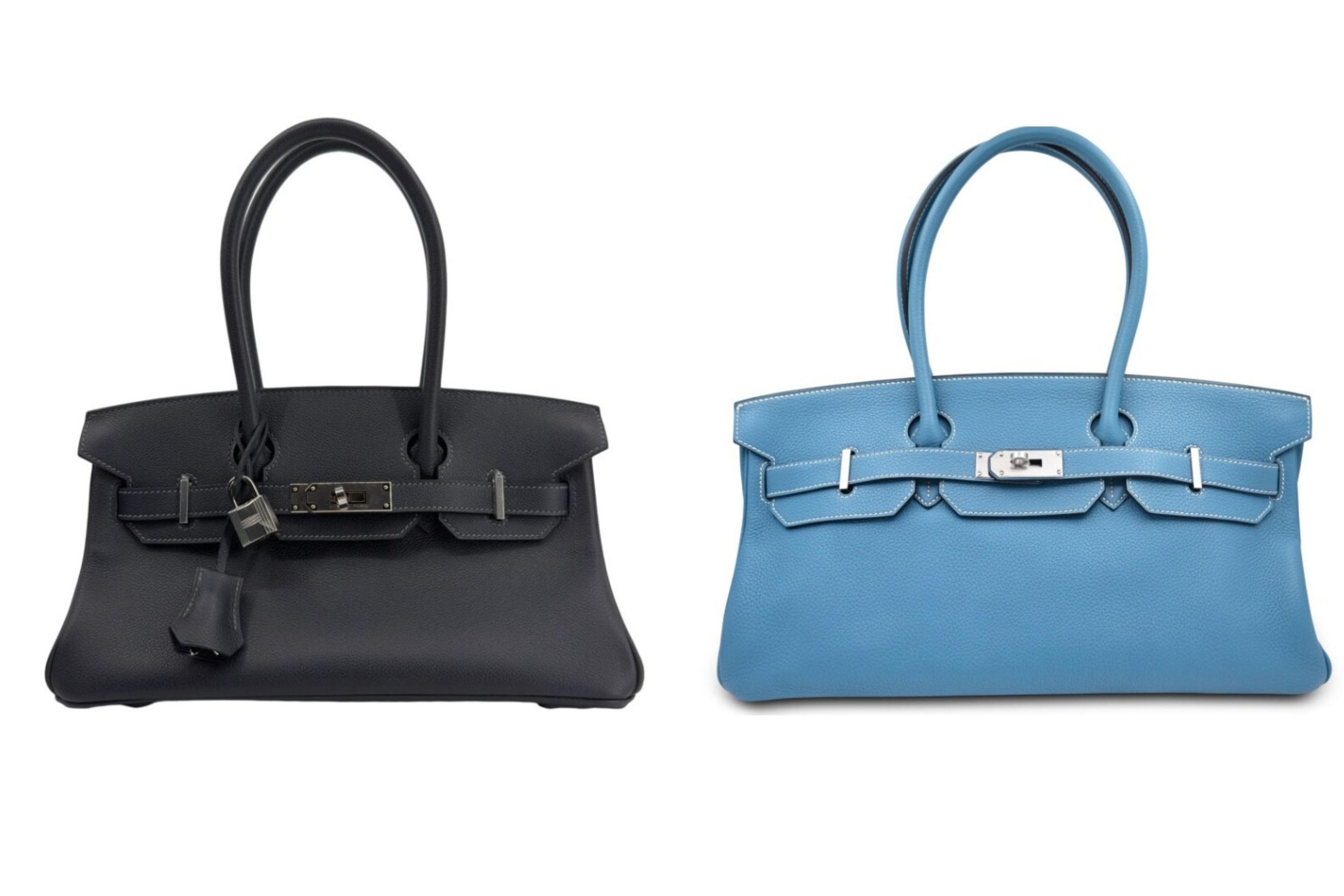 The Best Hermès Bags from Jean-Paul Gaultier | Handbags