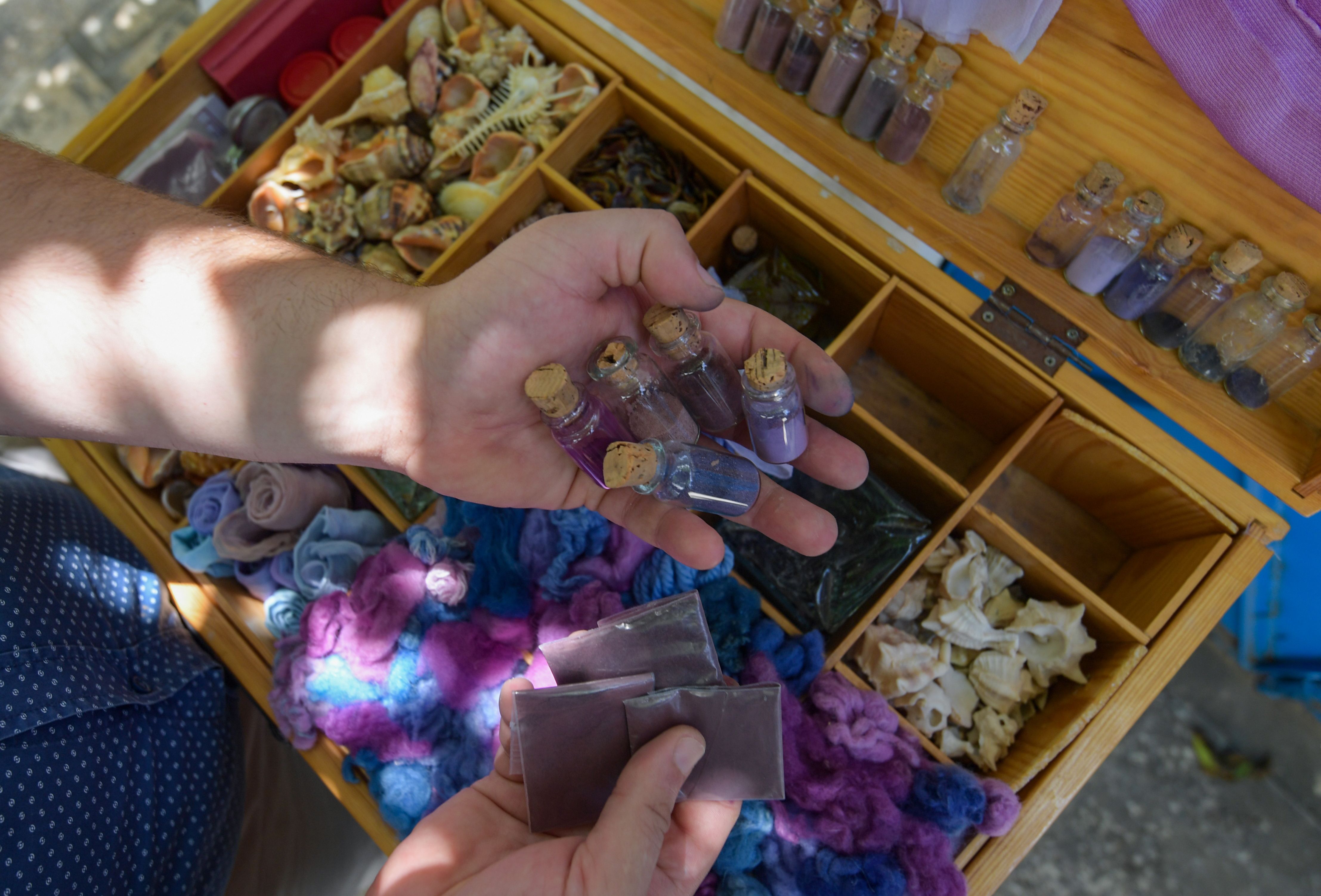 The Cutting-Edge Color Technology Powering Samsung MICRO LED and Frame ...