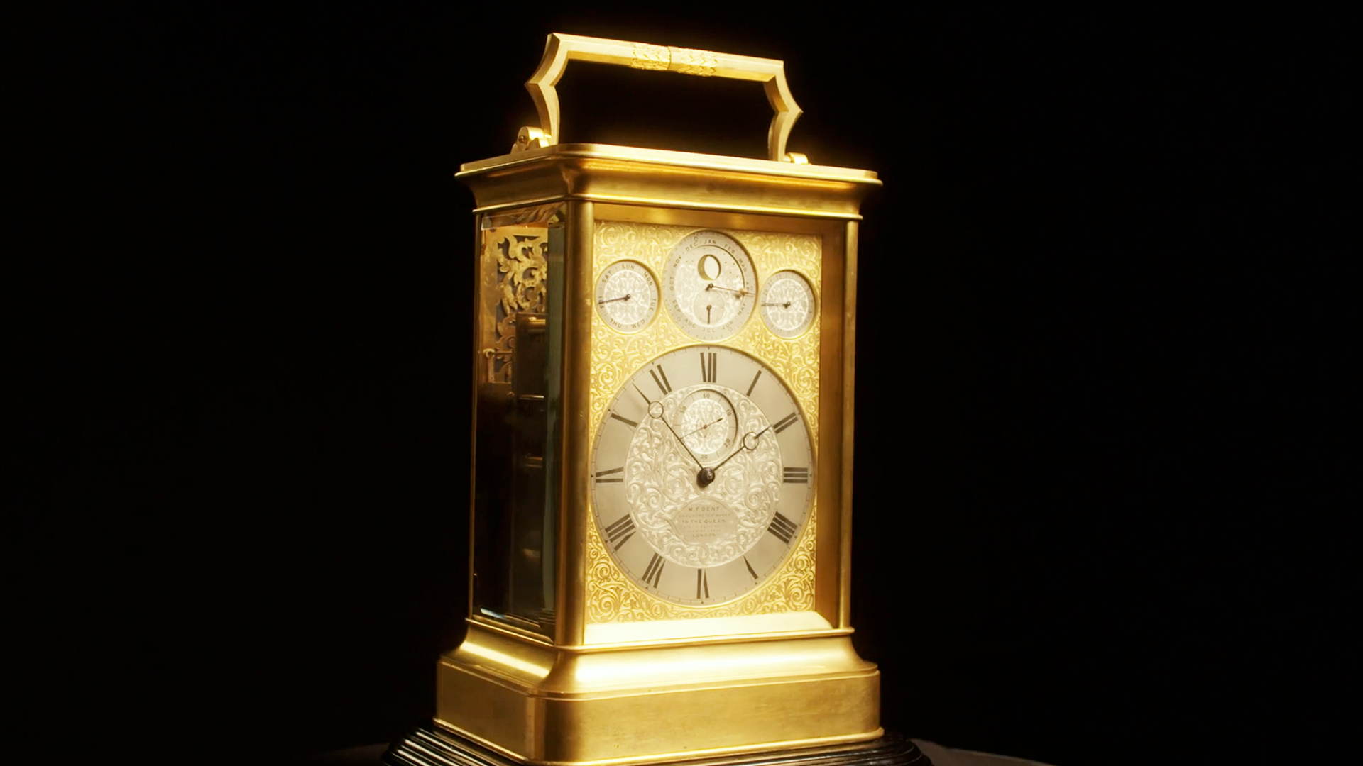 Jon Reardon Unlocks Time's Best-Kept Secrets at Sotheby's | Expert Voices |  Sotheby's