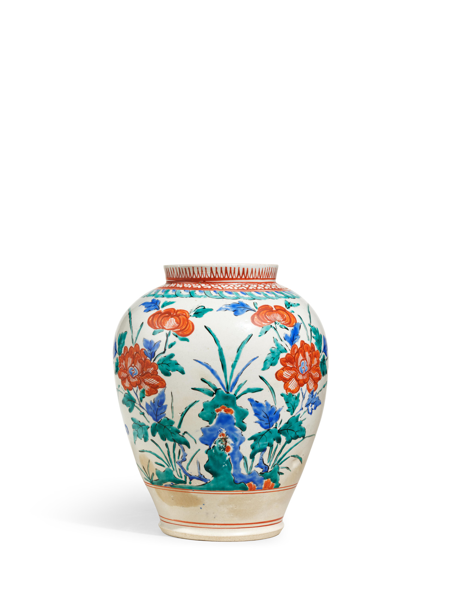 江户陶瓷收藏指南| 日本藝術| Sotheby's
