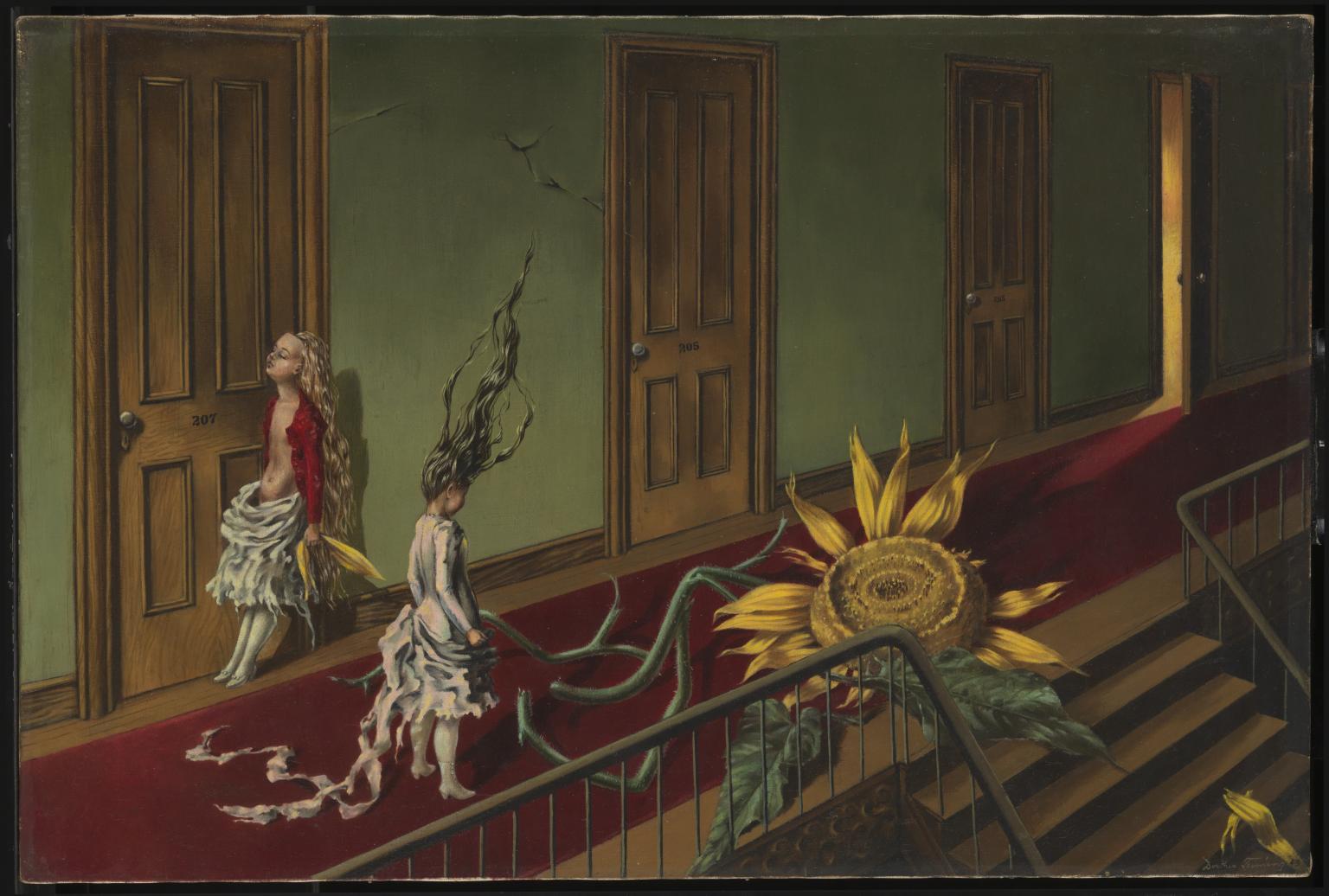 Surrealism: A Journey through the Subconscious | Impressionist