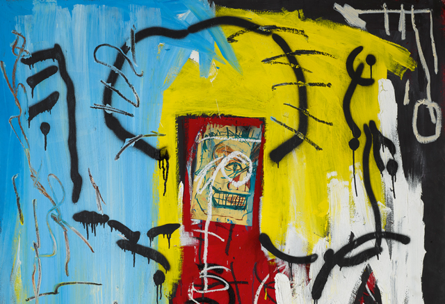 入手困難 JEAN-MICHEL BASQUIATカタログレゾネ Lot - Jean-Michel Basquiat Signed 1985 Tokyo Exhibit Catalog