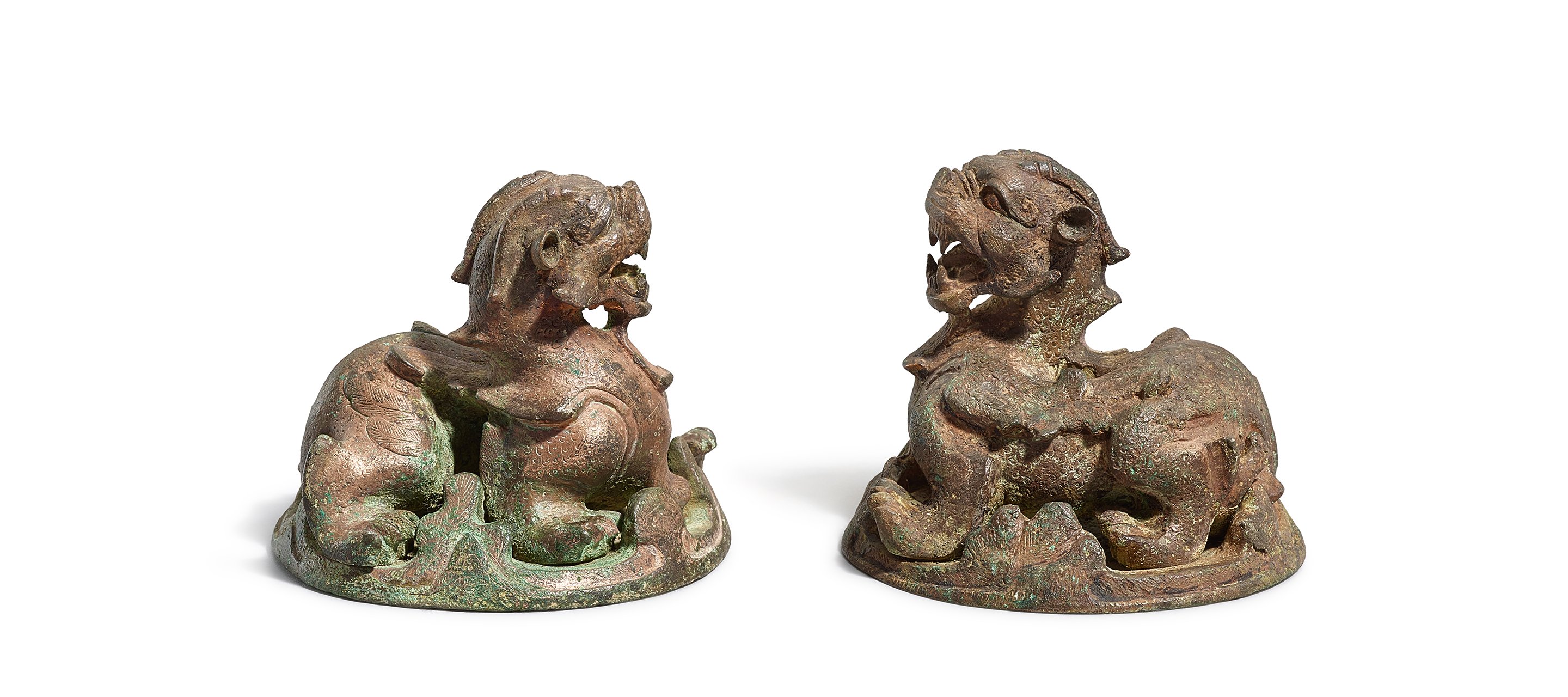 Chinese Art Online: A Private Asian Collection